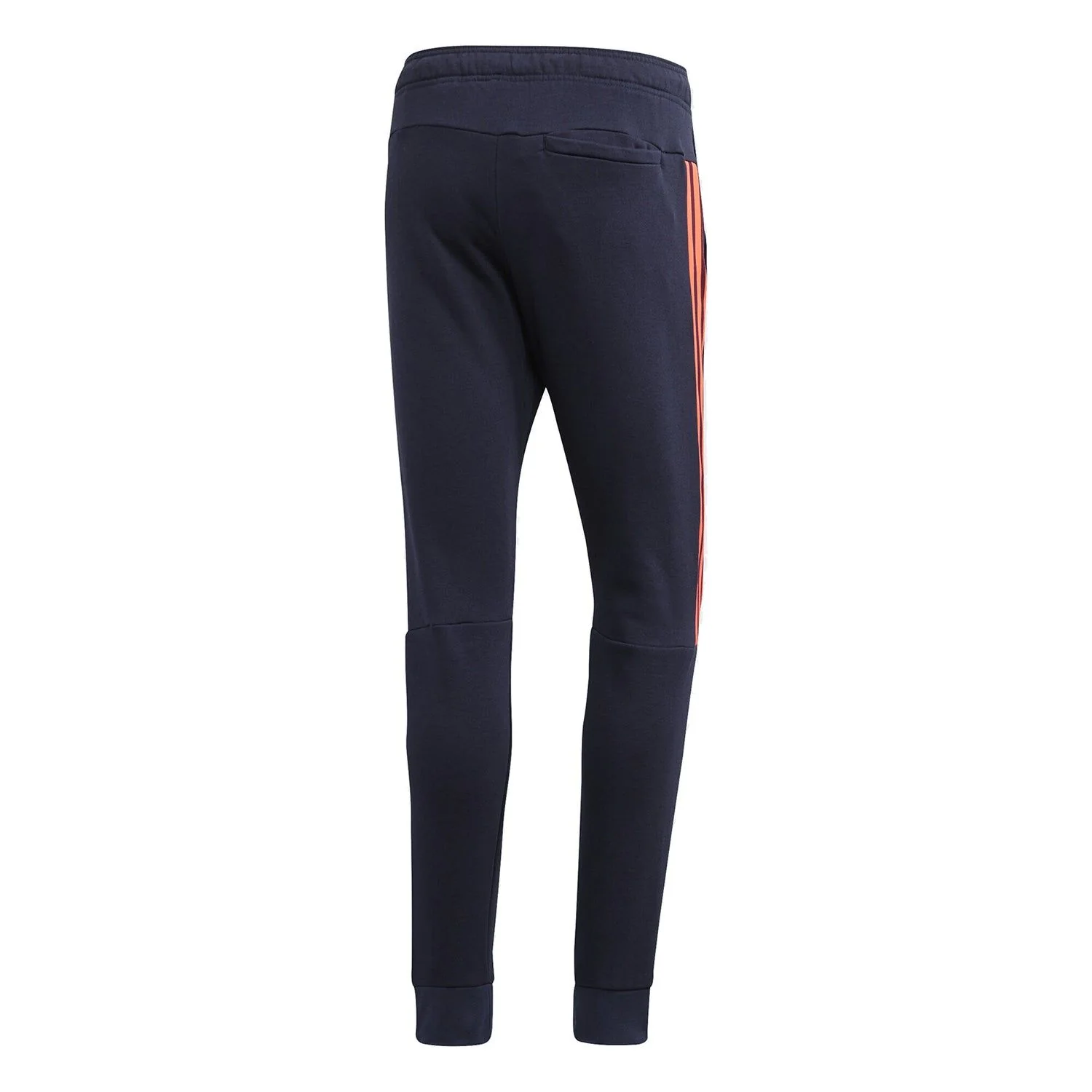 adidas 3-Stripe Joggers - Navy - Image 2