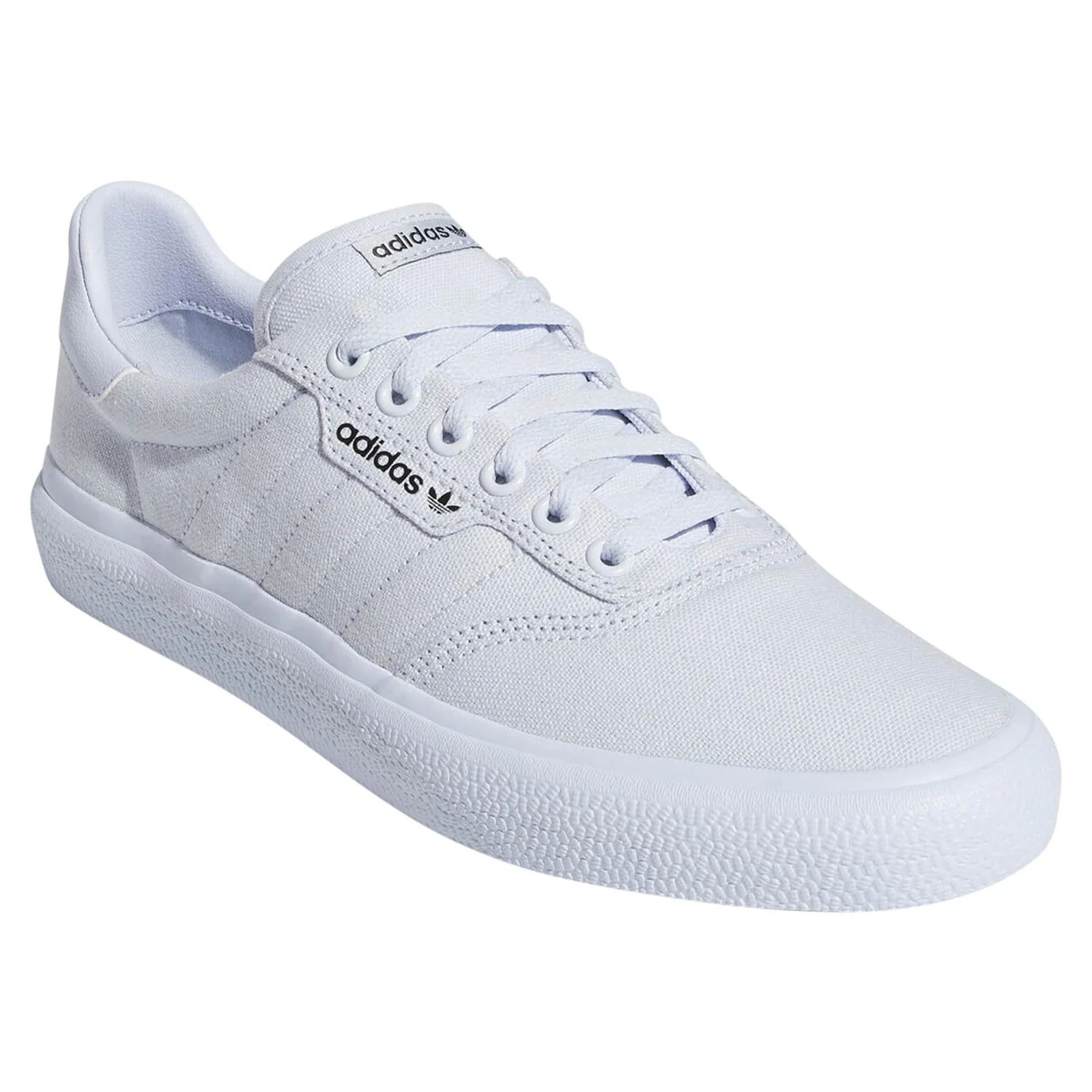 adidas Originals 3MC Vulc Shoes - Aero Blue - Image 2