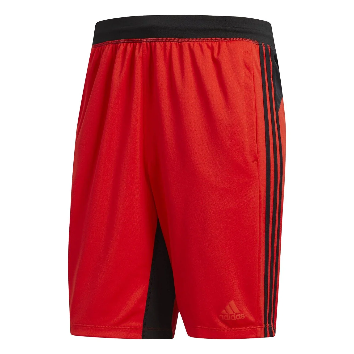 adidas 4K_SPR A 3ST 9 Shorts - Red