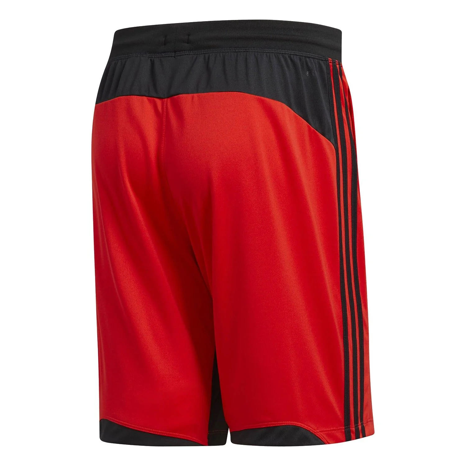 adidas 4K_SPR A 3ST 9 Shorts - Red - Image 2