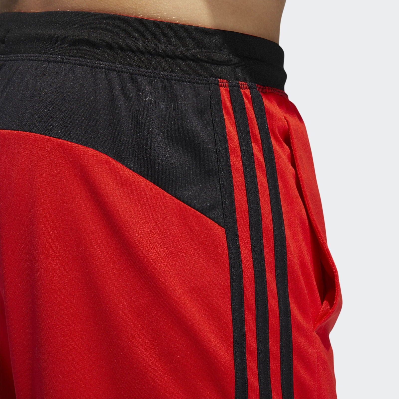 adidas 4K_SPR A 3ST 9 Shorts - Red - Image 6