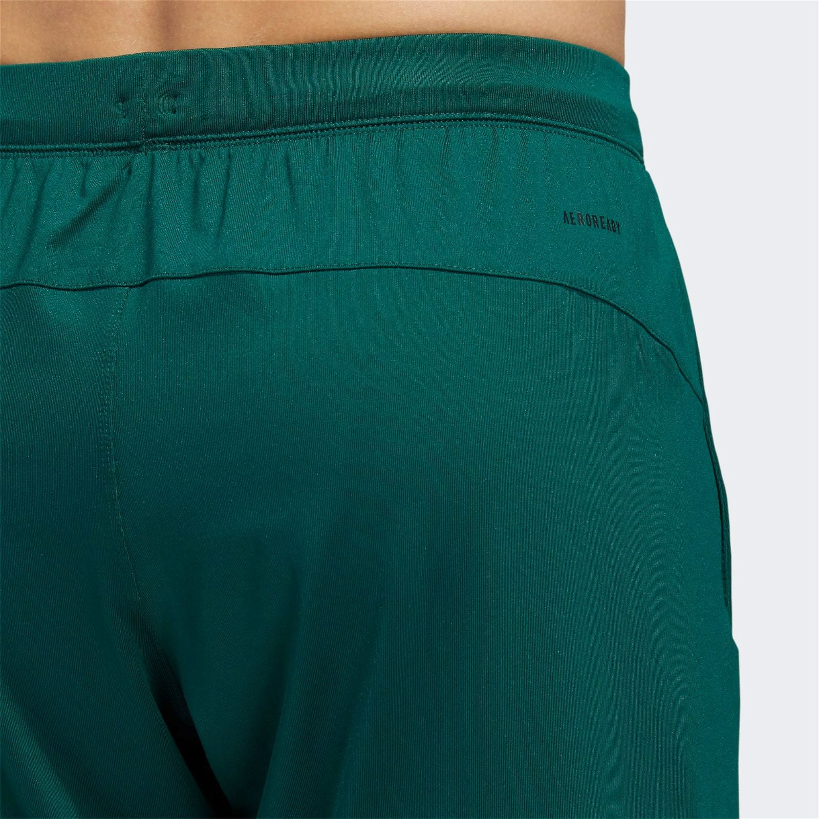 adidas 4KRFT AEROREADY Shorts - Green - Image 5