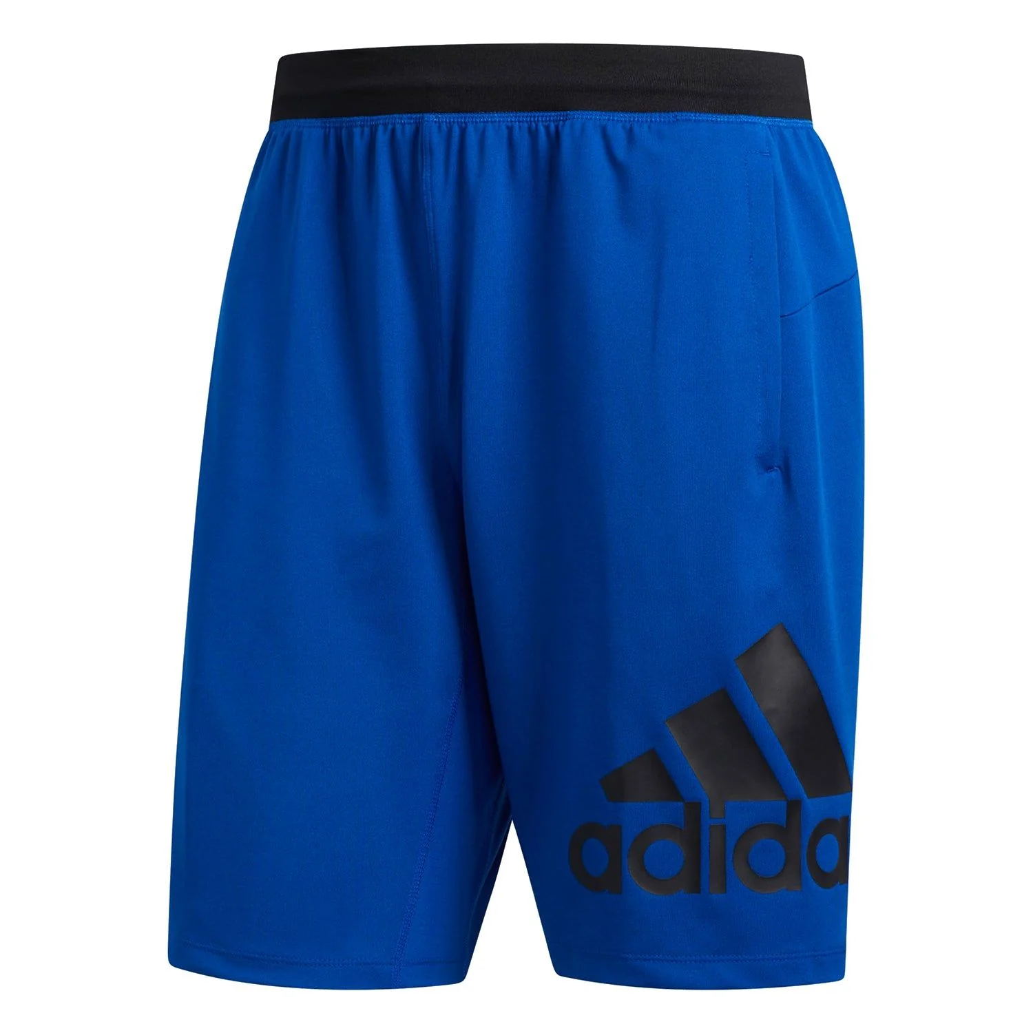 adidas 4KRFT Sport Badge of Sport Shorts - Blue