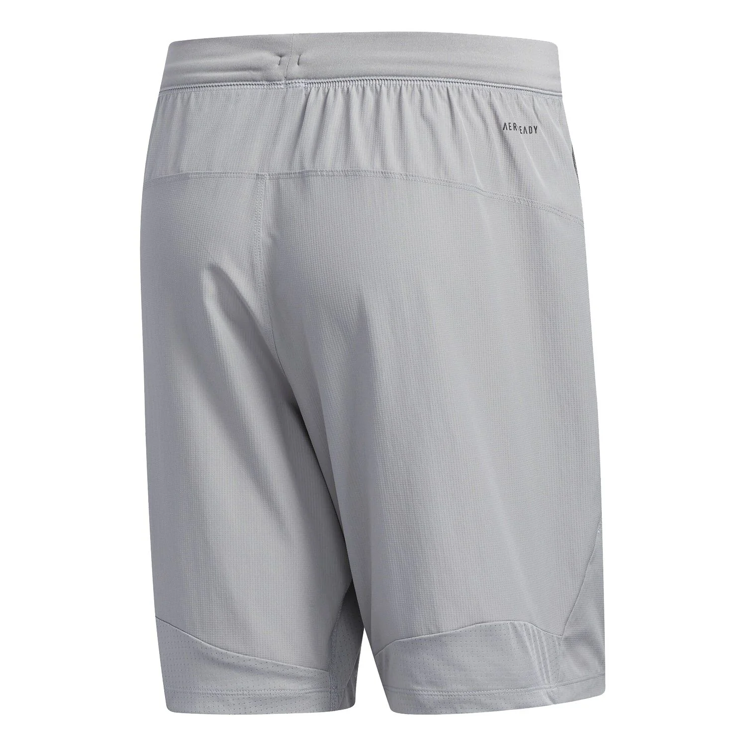 adidas 4KRFT Sport Woven Shorts - Grey - Image 2