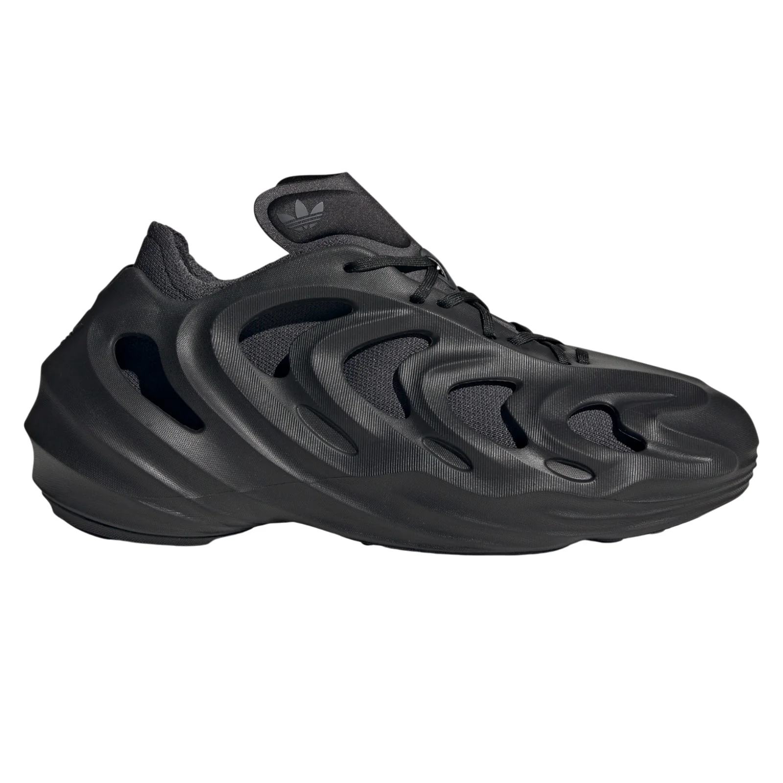 adidas adiFOM Q Shoes - Core Black / Carbon