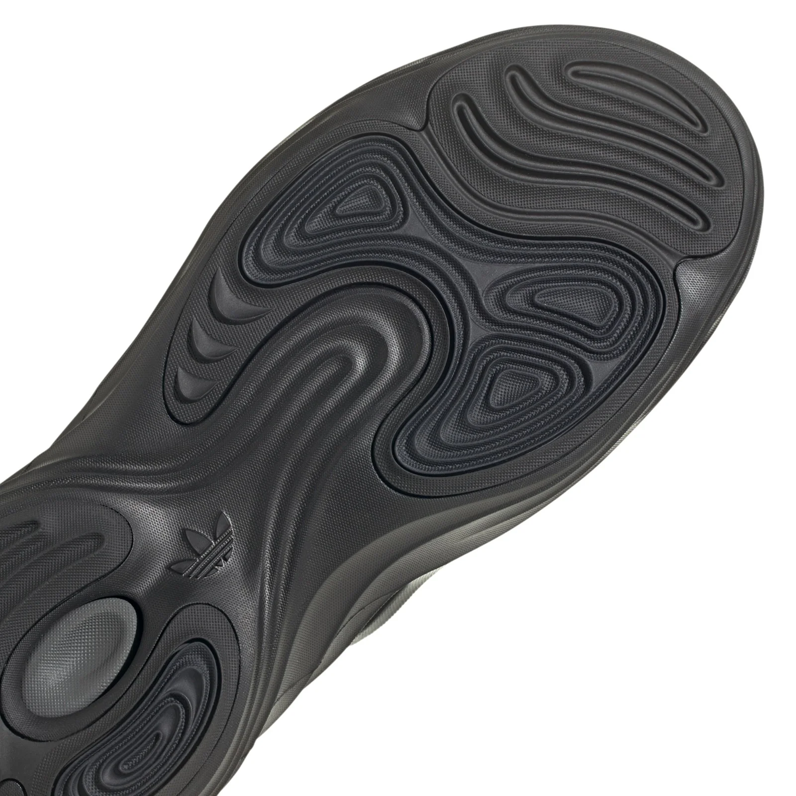 adidas adiFOM Q Shoes - Core Black / Carbon - Image 6
