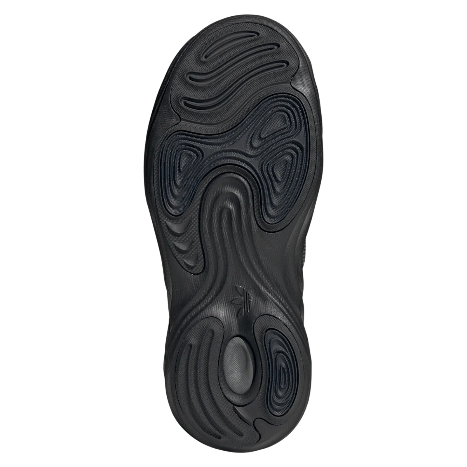 adidas adiFOM Q Shoes - Core Black / Carbon - Image 8