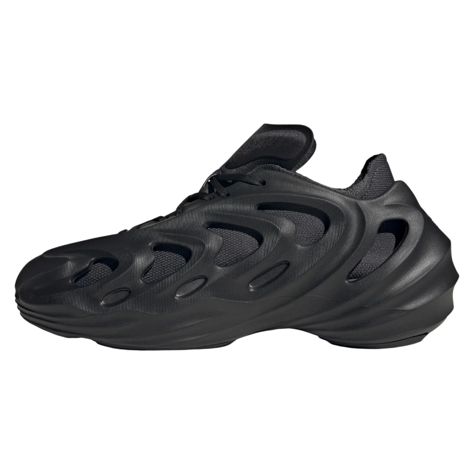 adidas adiFOM Q Shoes - Core Black / Carbon - Image 9