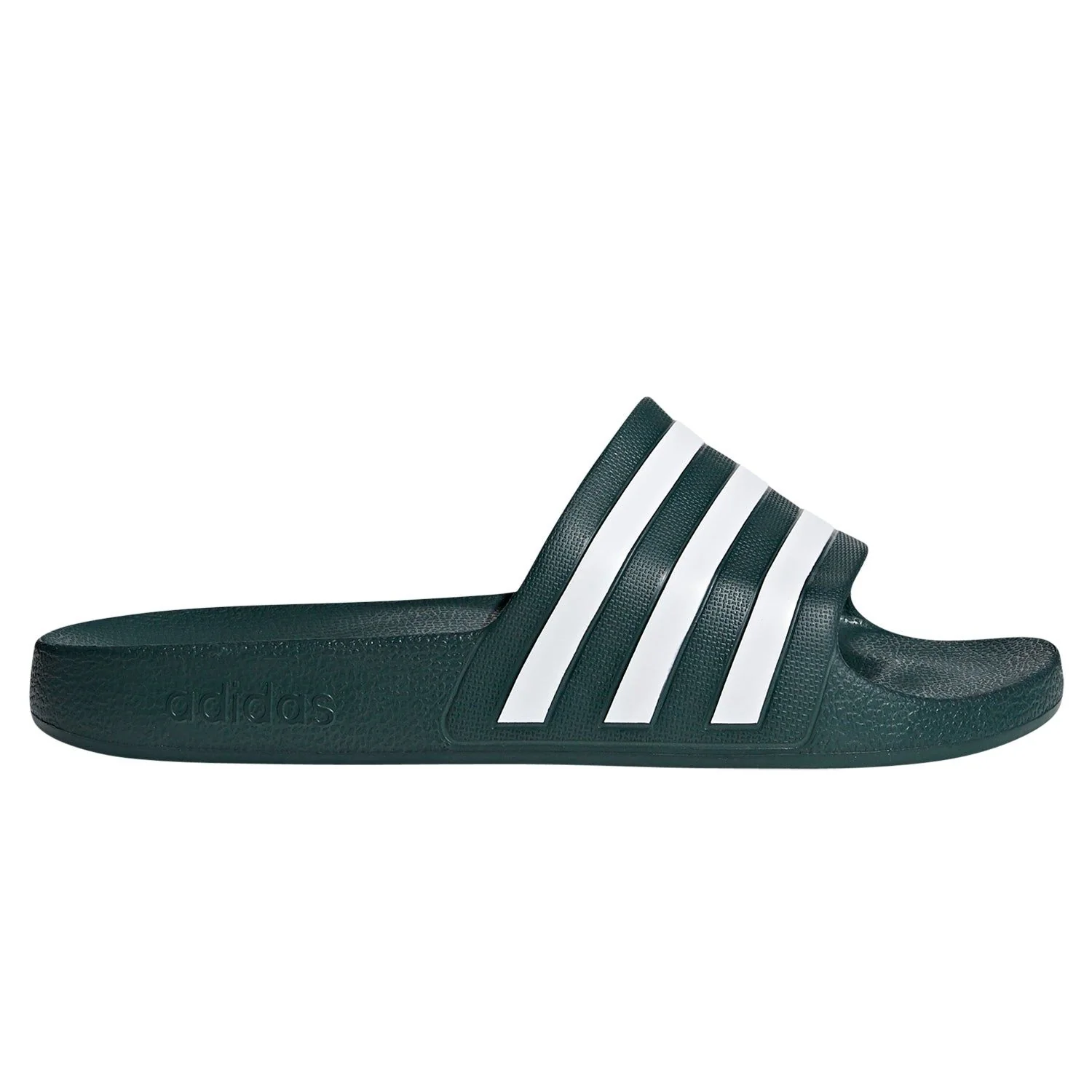 adidas Adilette Aqua Slides - Green