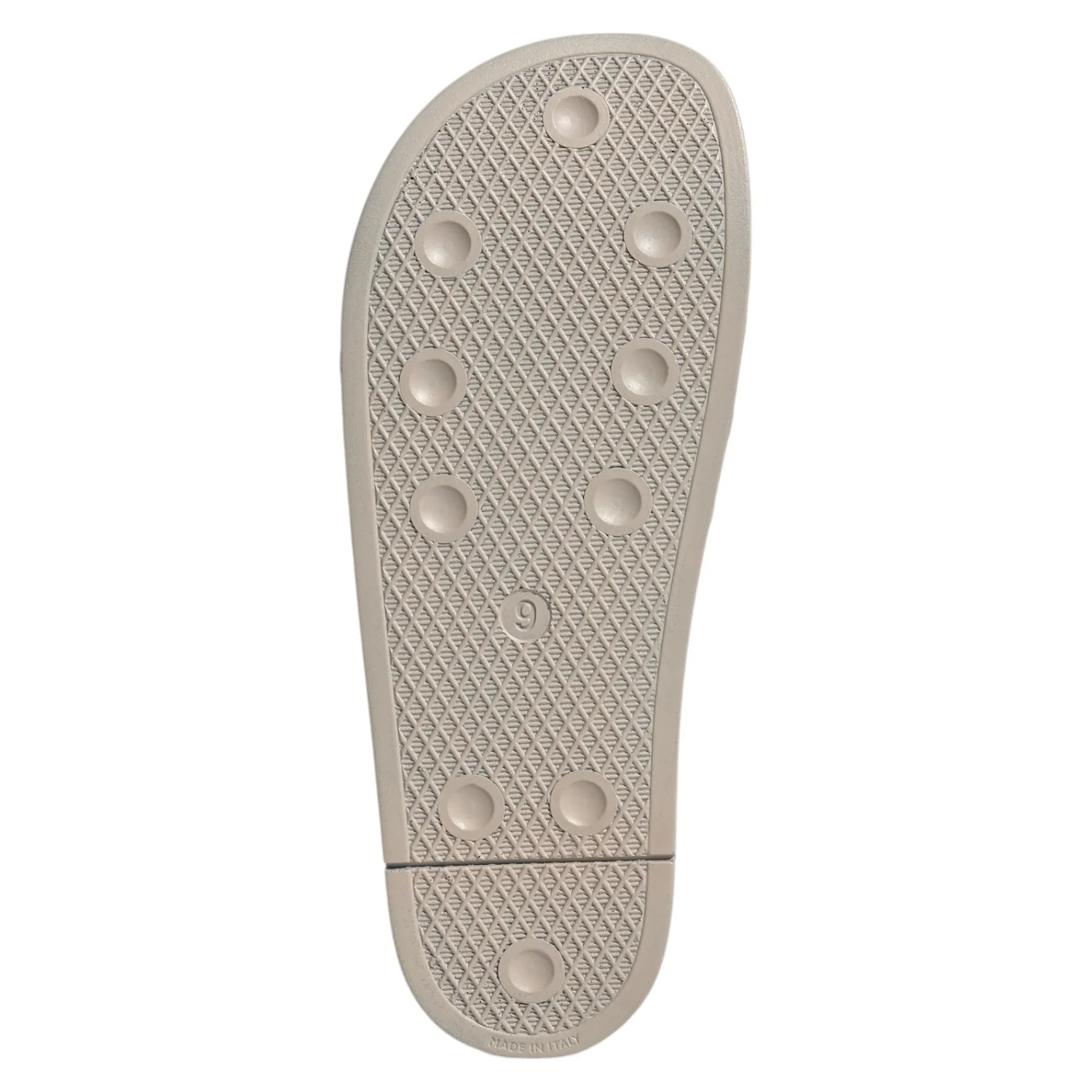 adidas adilette Premium - Blue - Image 5