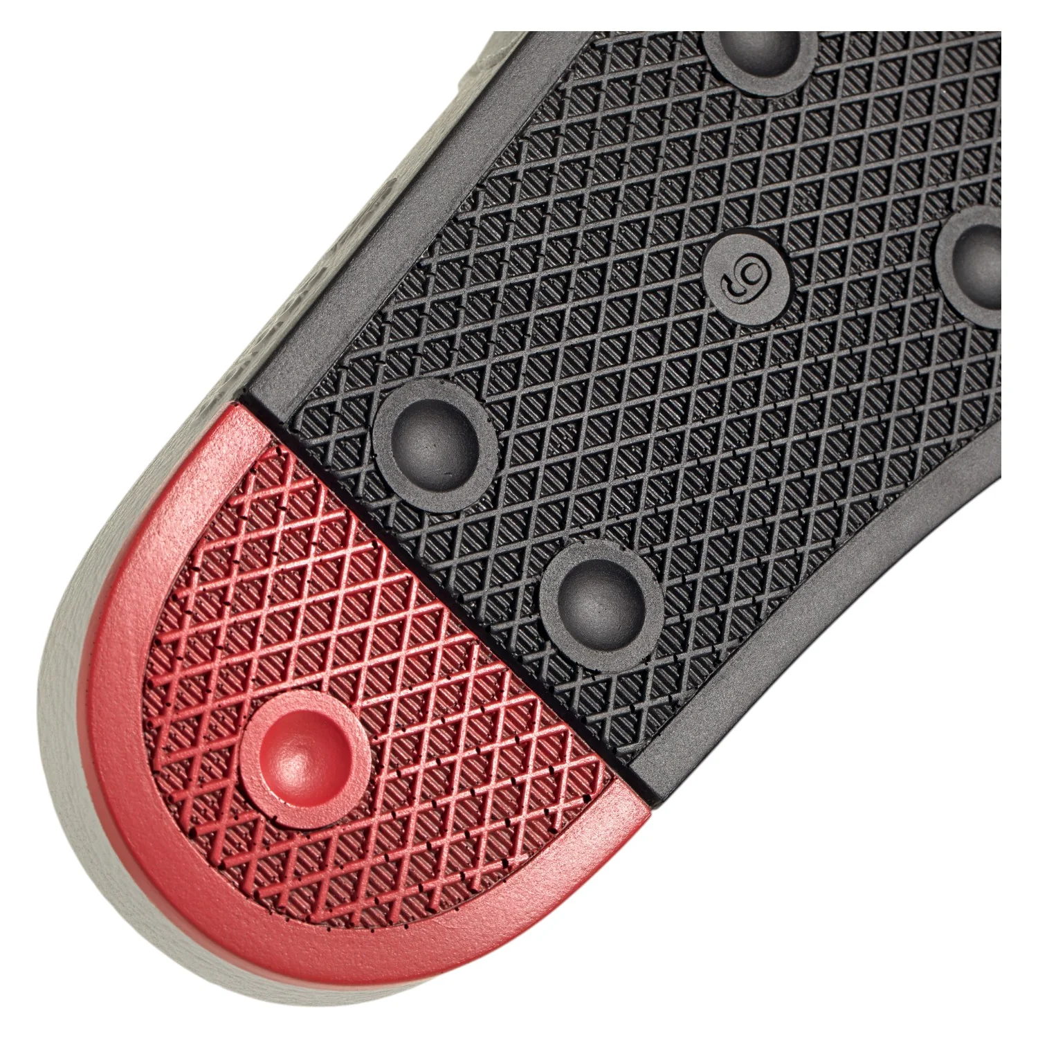 adidas Adilette Premium Slides "Micropacer" - Grey - Image 8