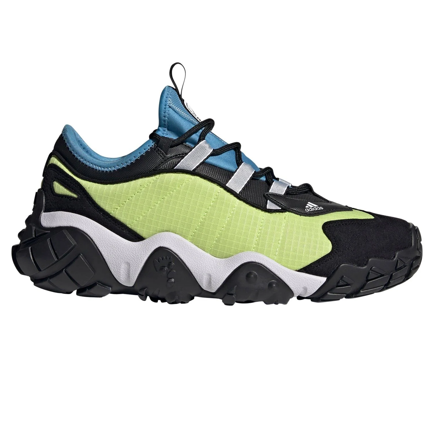 adidas Aditangent Lo Secant - Sefrye, Clonix & Blue