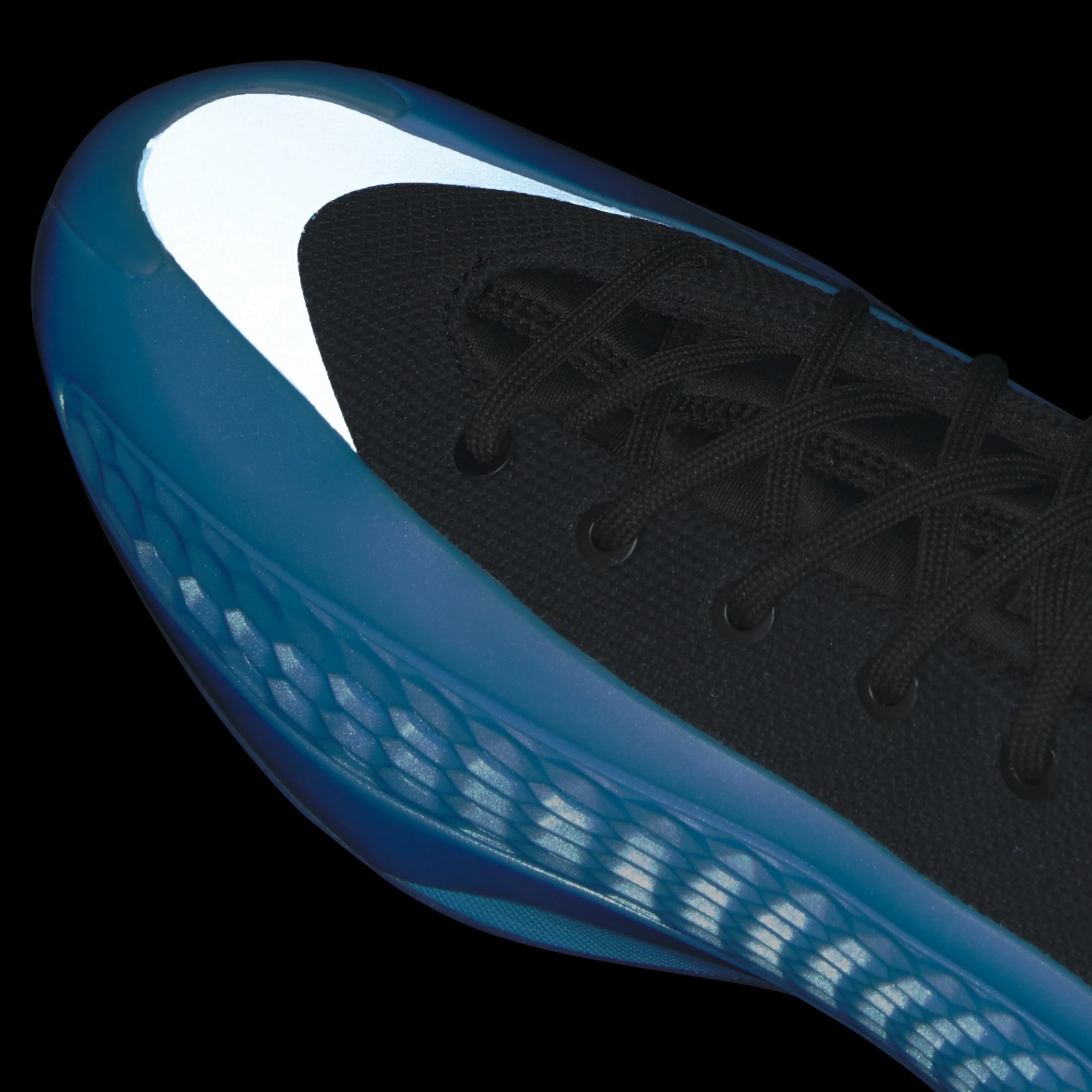 adidas AE 1 Low Nick's Gift Basketball Shoes - Blue Burst - Image 10