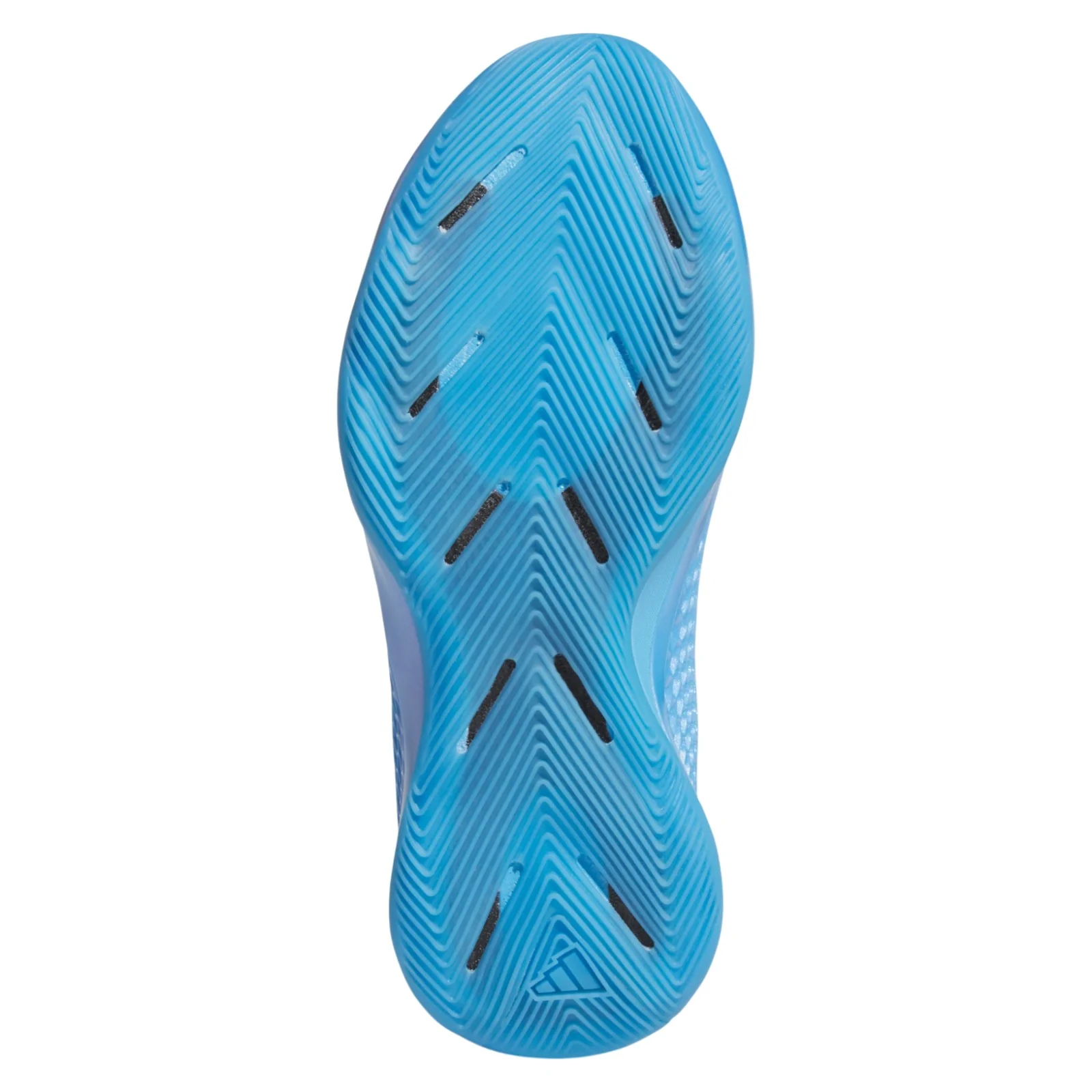 adidas AE 1 Low Nick's Gift Basketball Shoes - Blue Burst - Image 6