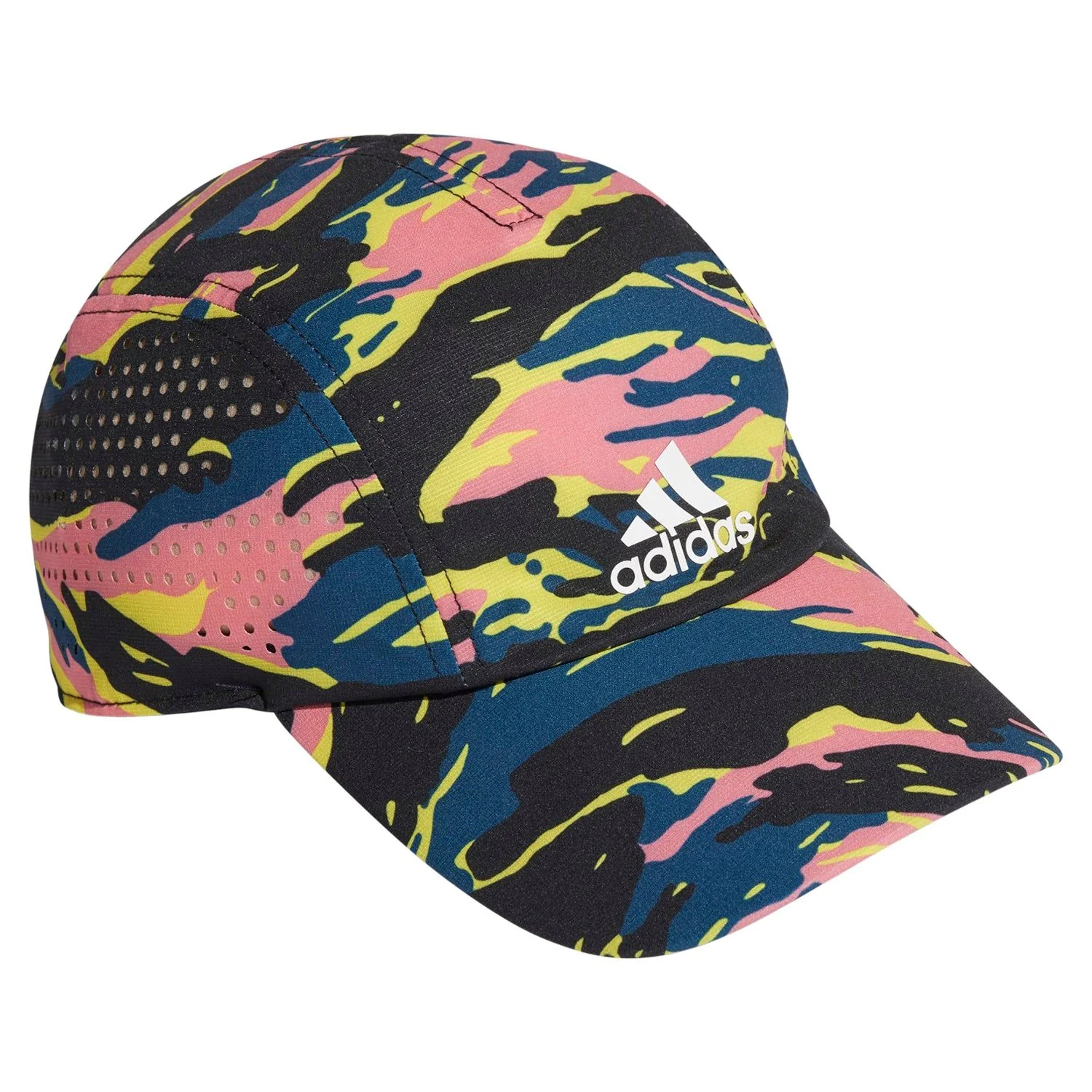adidas AEROREADY Primegreen Graphic Cap - Multi
