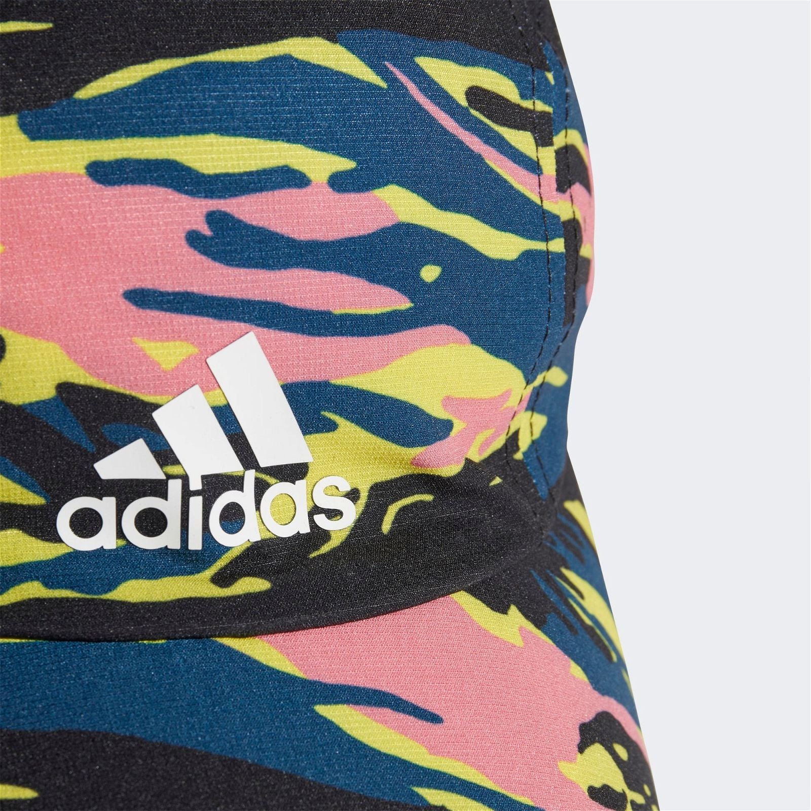 adidas AEROREADY Primegreen Graphic Cap - Multi - Image 4