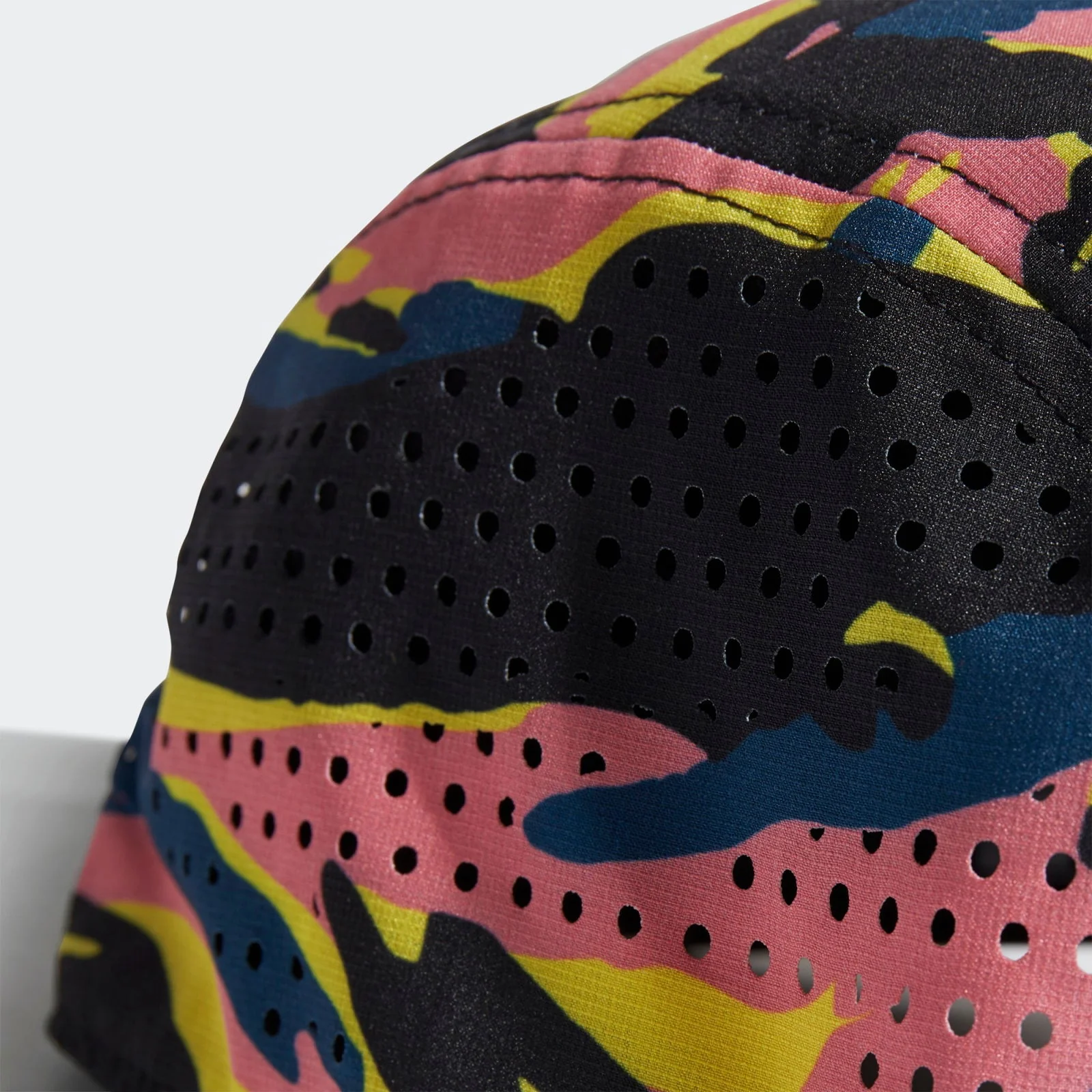 adidas AEROREADY Primegreen Graphic Cap - Multi - Image 5