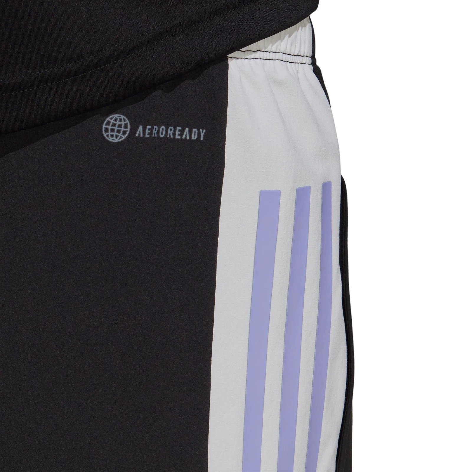 adidas AEROREADY Training Joggers - Black - Image 5