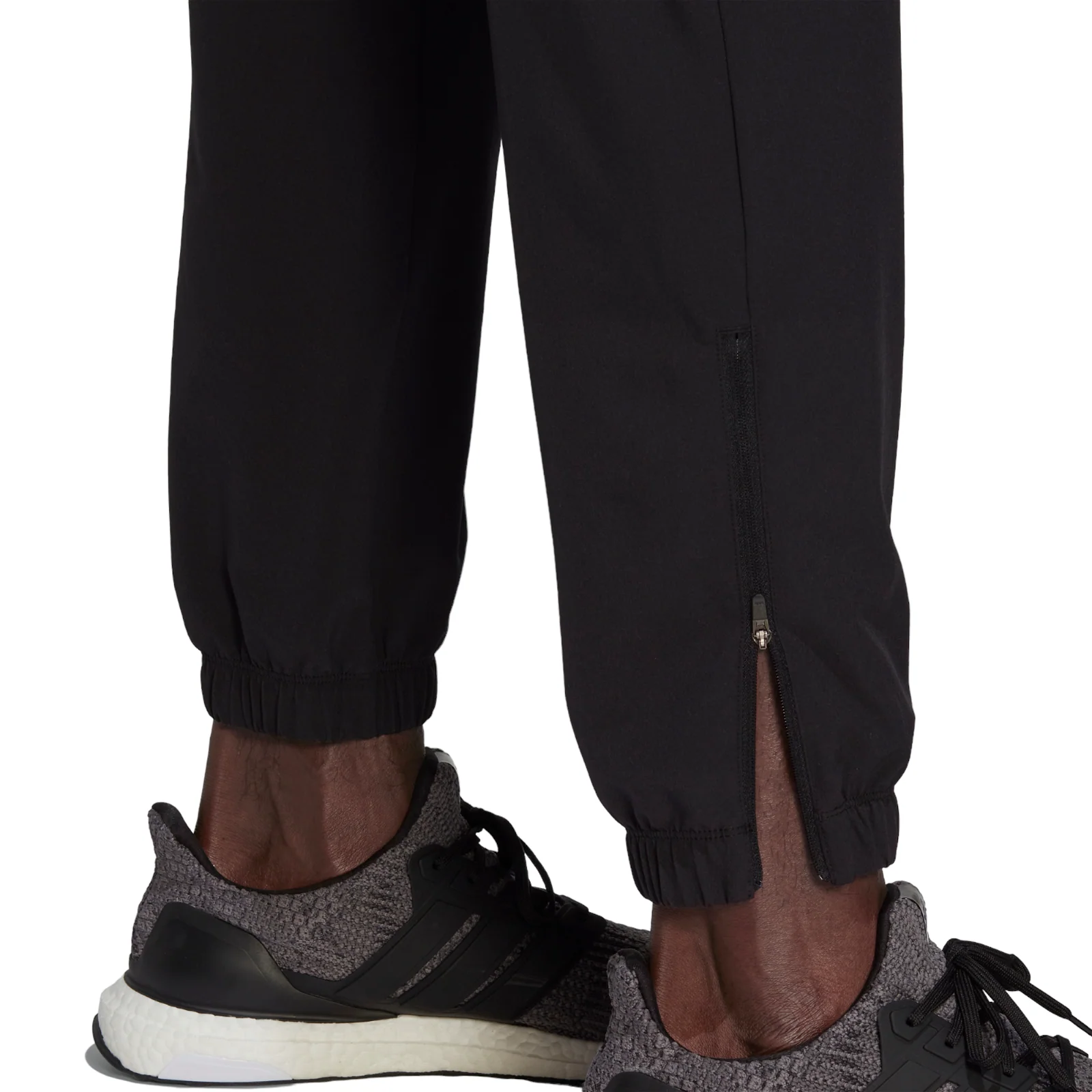 adidas AEROREADY Training Joggers - Black - Image 6