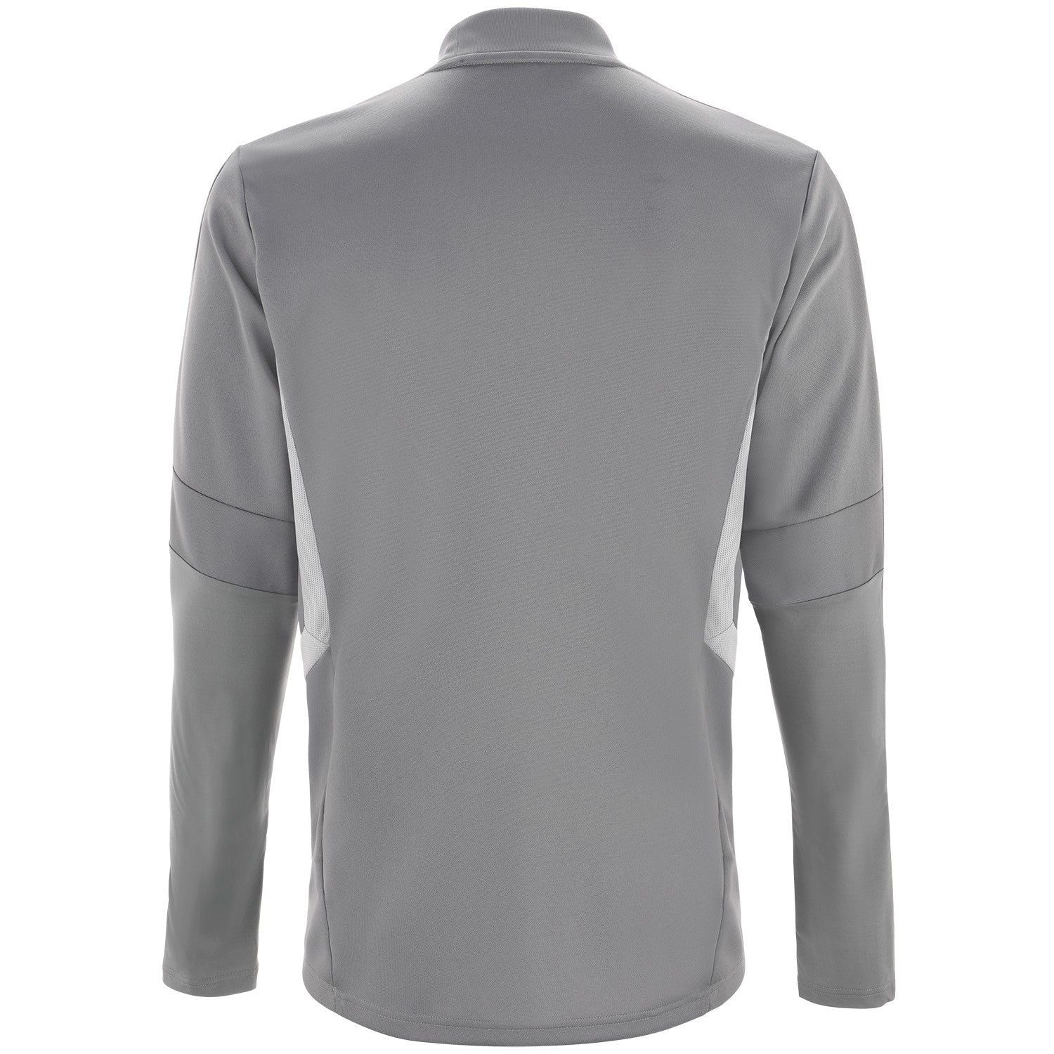 adidas Ajax Training Top 19-20 - Grey - Image 2