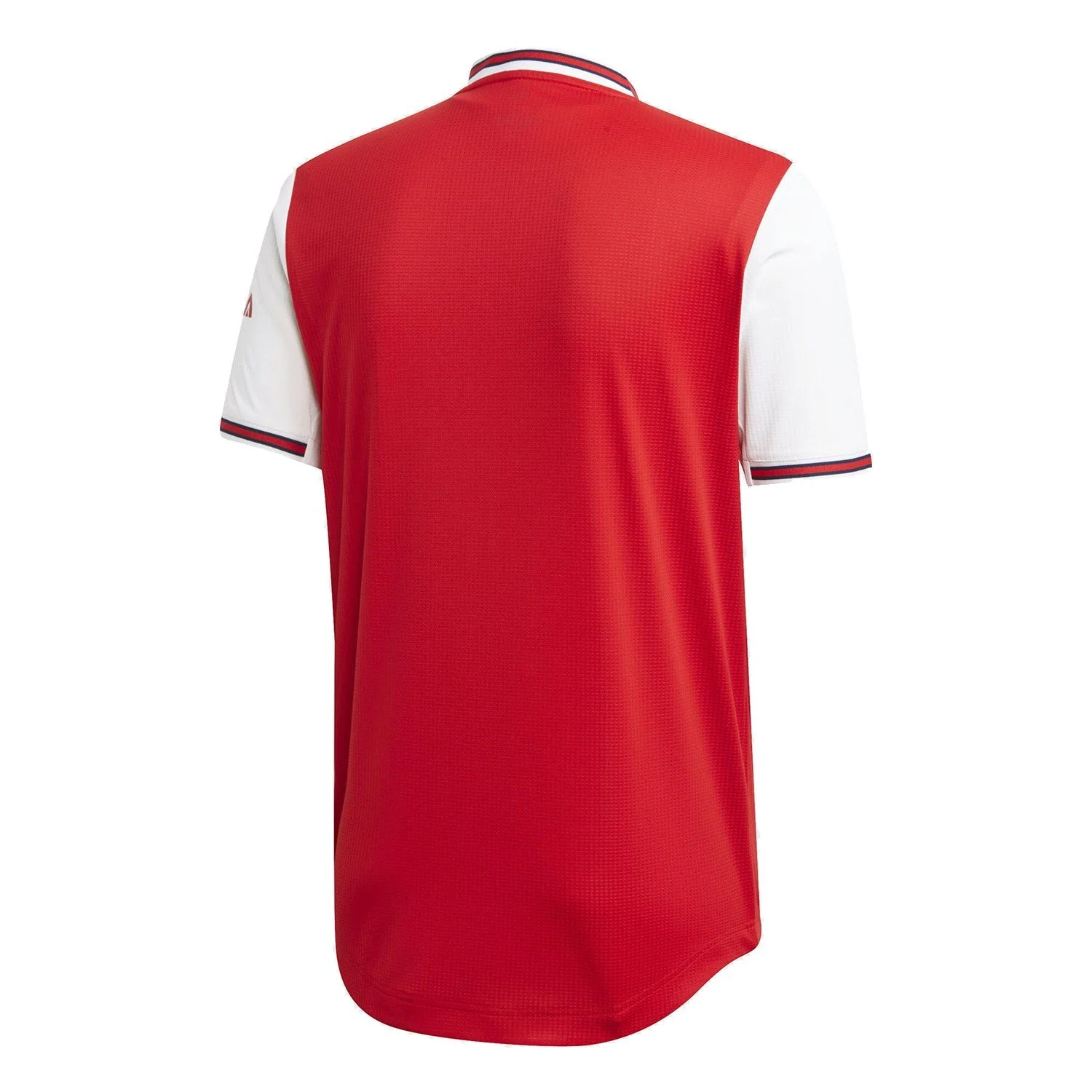 adidas Arsenal Home Authentic 19/20 Jersey - Red - Image 2