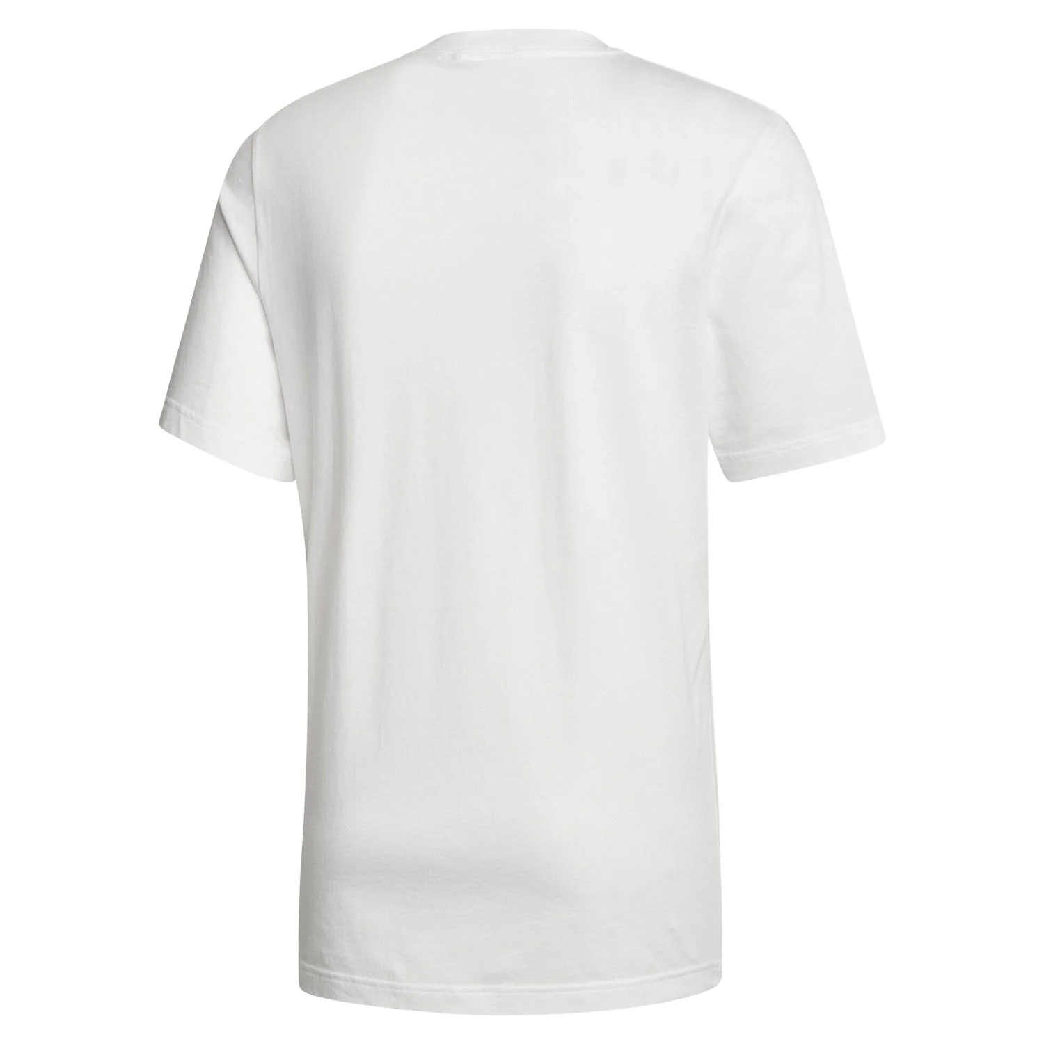 adidas Camouflage Tongue Label T-Shirt - White - Image 2