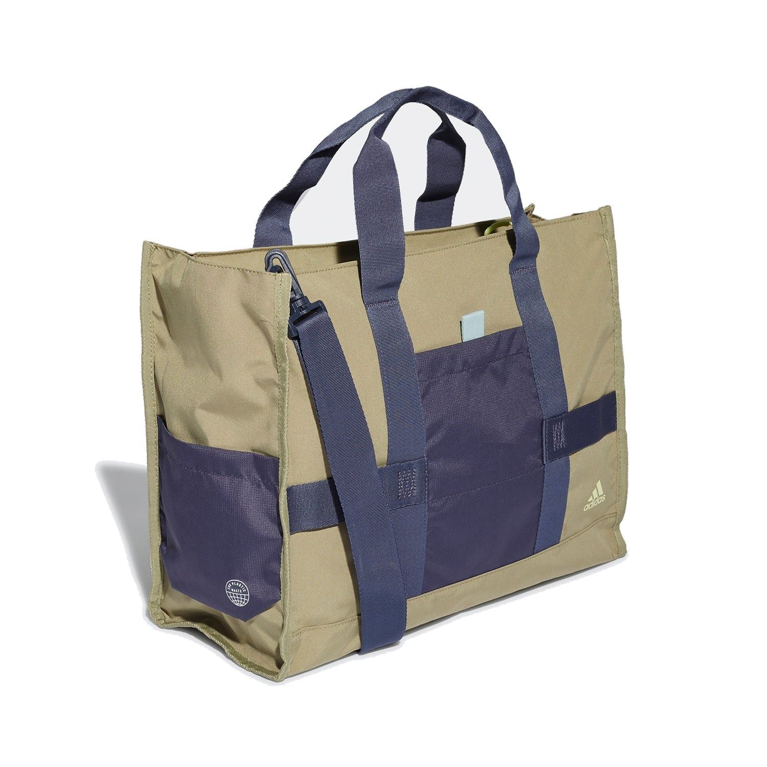 adidas City Xplorer Tote Bag - Green