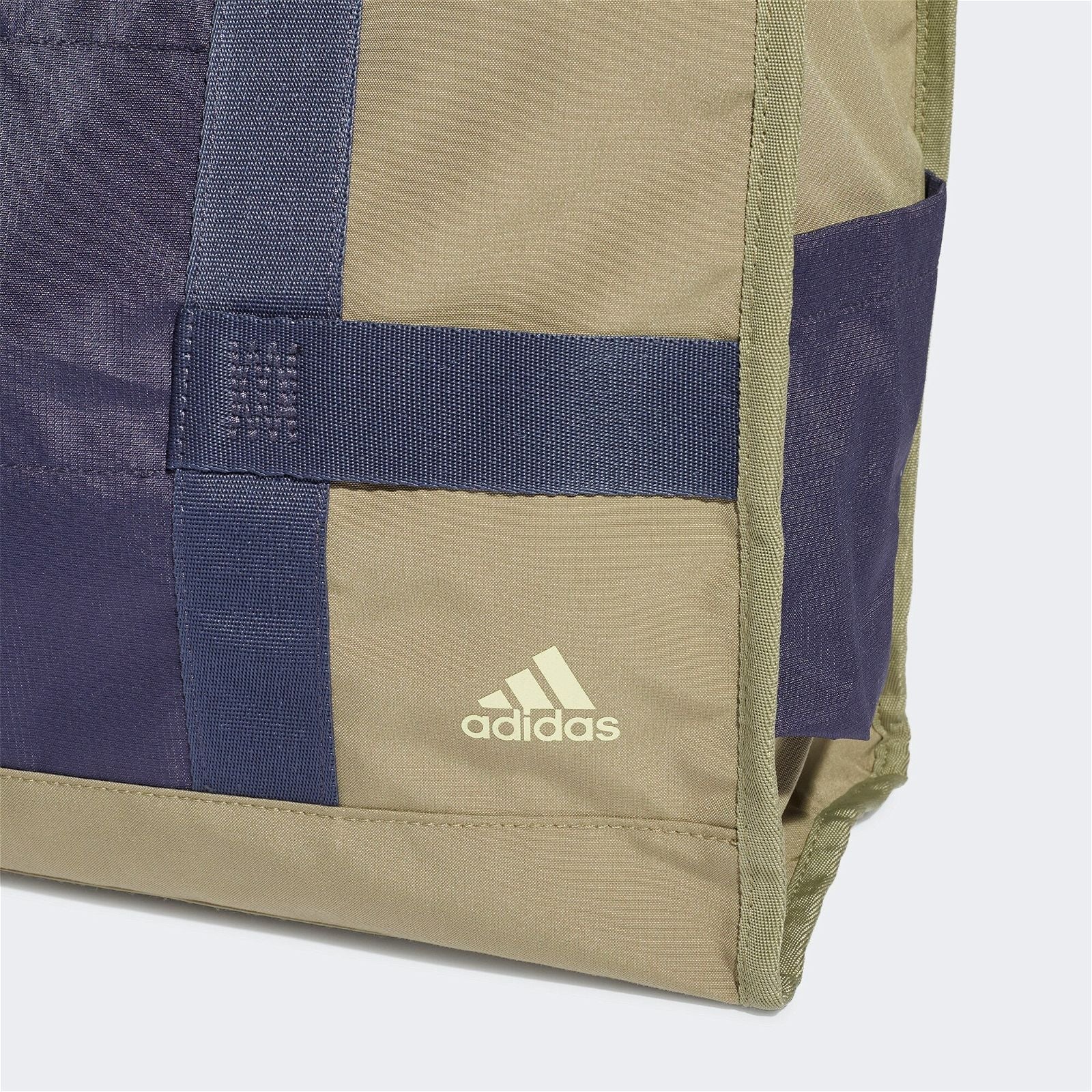 adidas City Xplorer Tote Bag - Green - Image 5