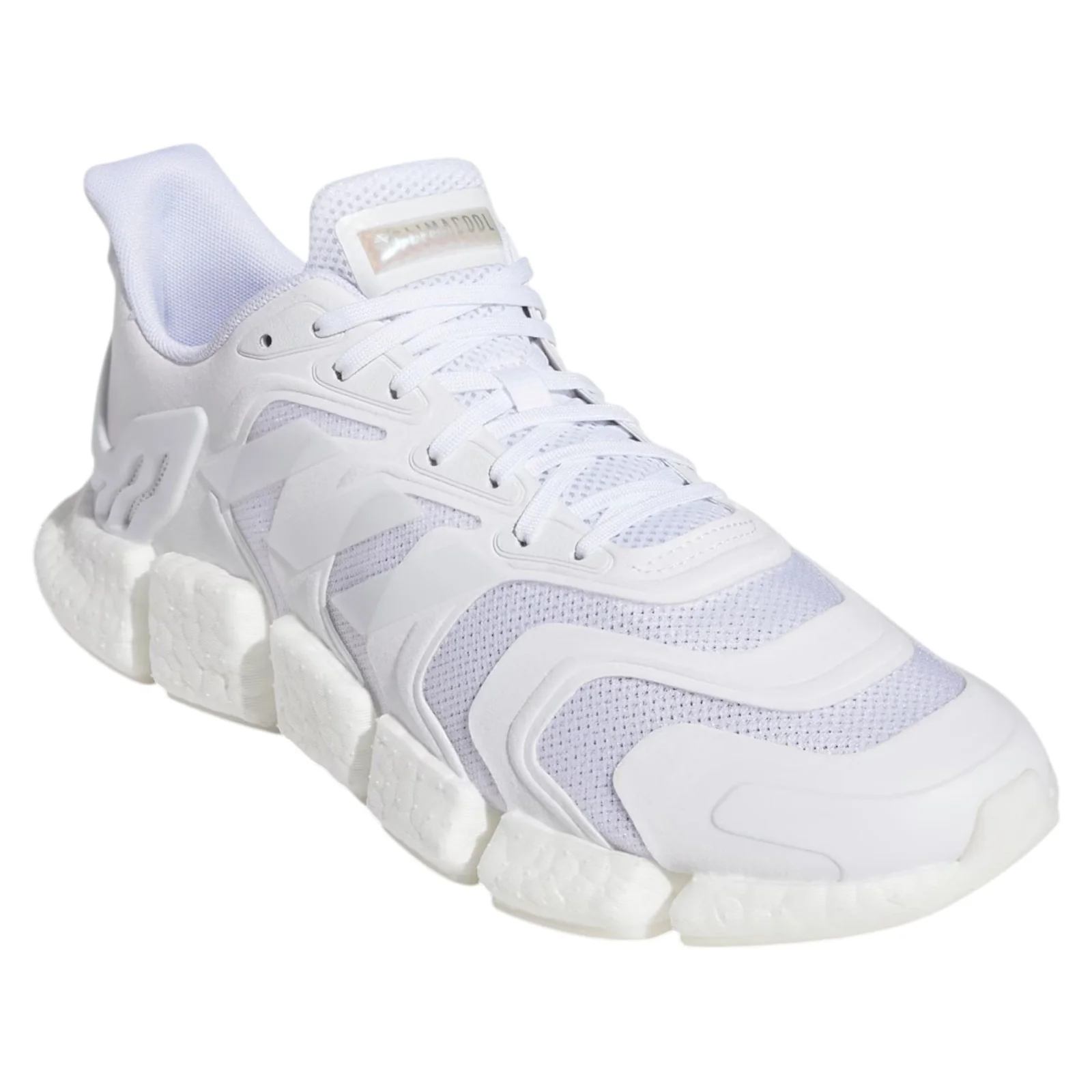 adidas Climacool Vento Shoes - Triple White - Image 2