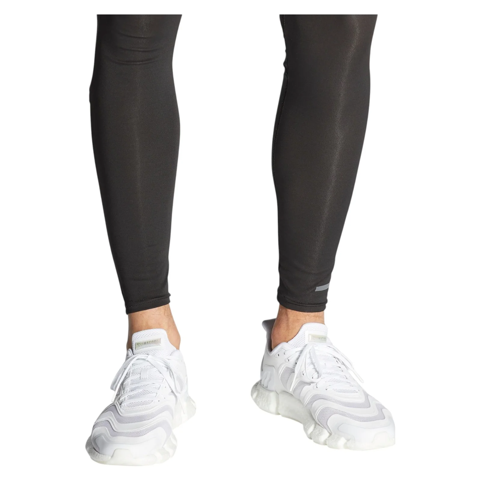 adidas Climacool Vento Shoes - Triple White - Image 4