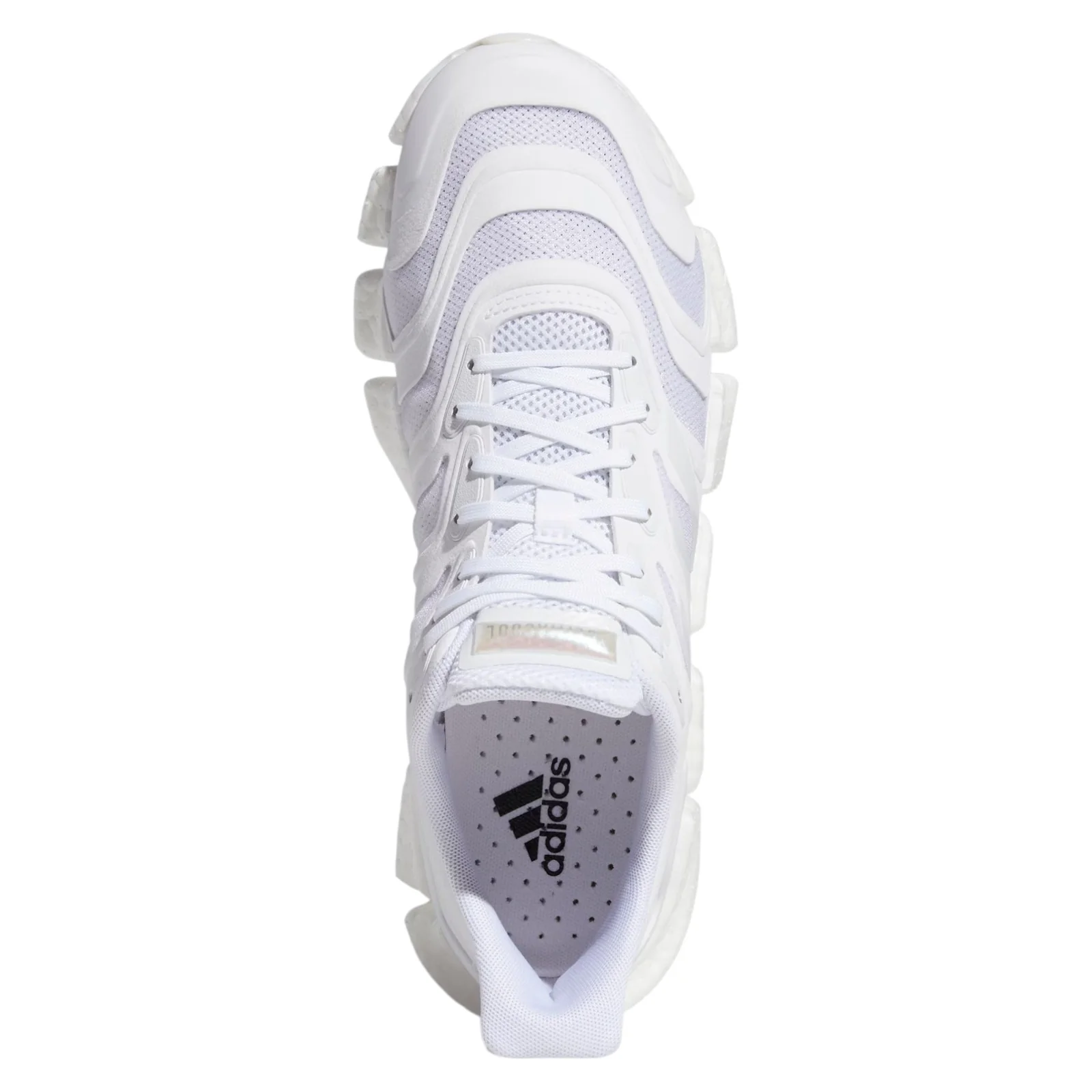 adidas Climacool Vento Shoes - Triple White - Image 5