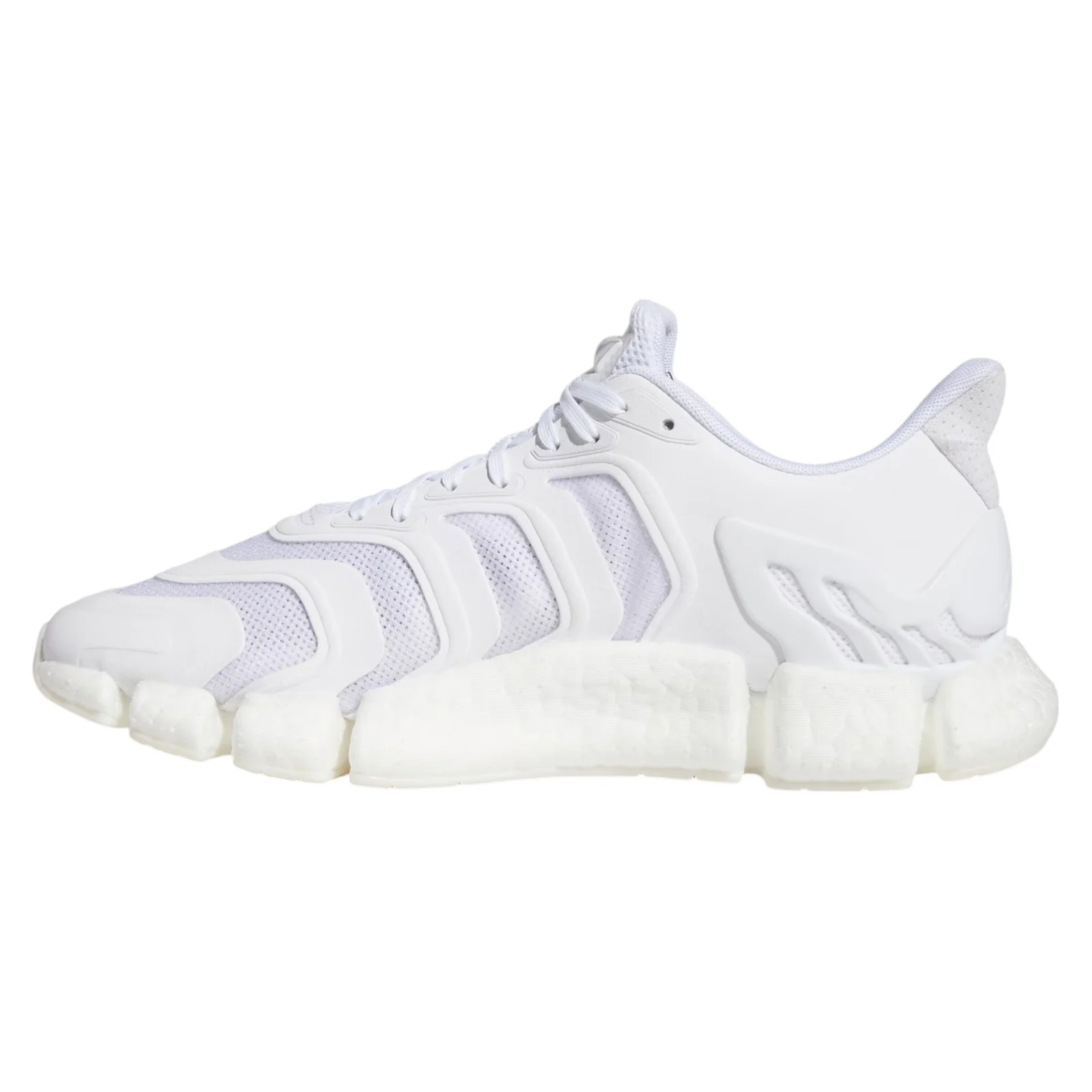 adidas Climacool Vento Shoes - Triple White - Image 7