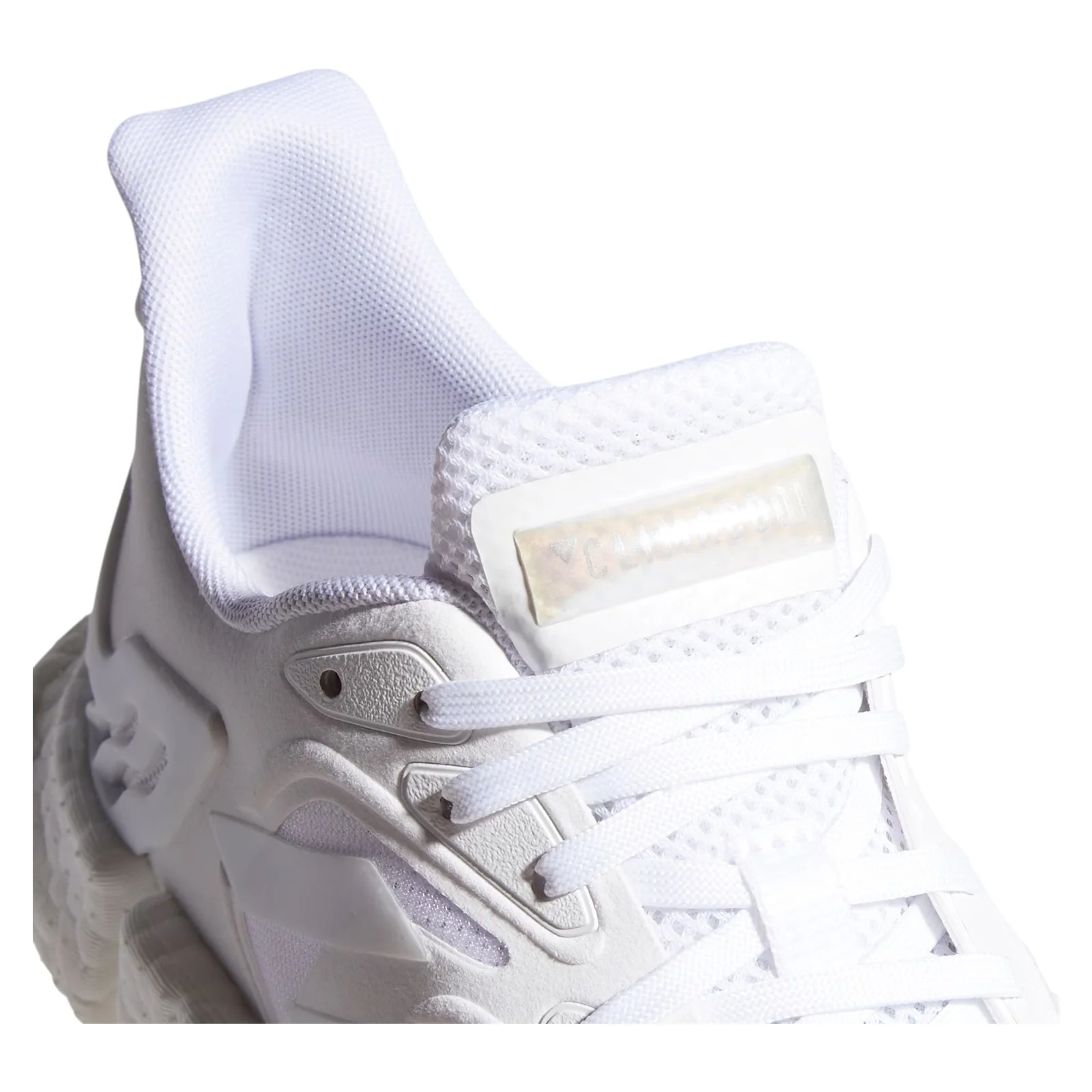 adidas Climacool Vento Shoes - Triple White - Image 8