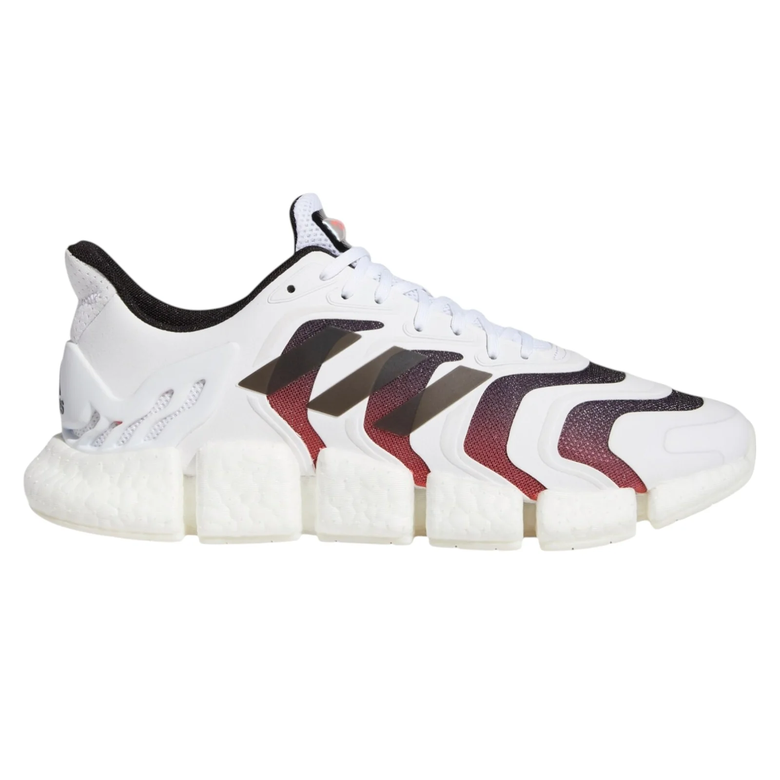 adidas Climacool Vento Trainers - White / Signal Pink