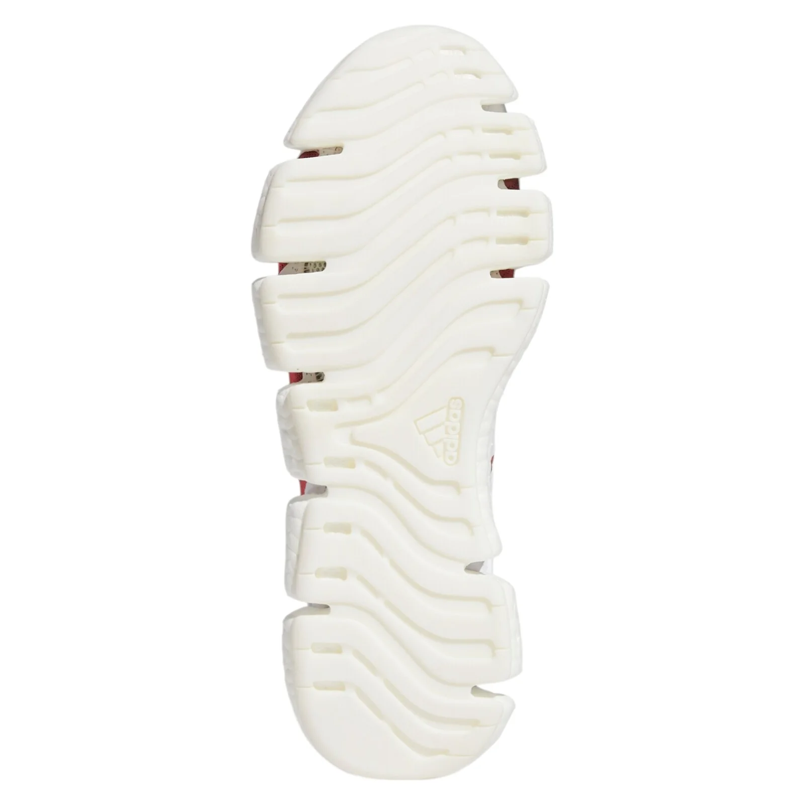 adidas Climacool Vento Trainers - White / Signal Pink - Image 6