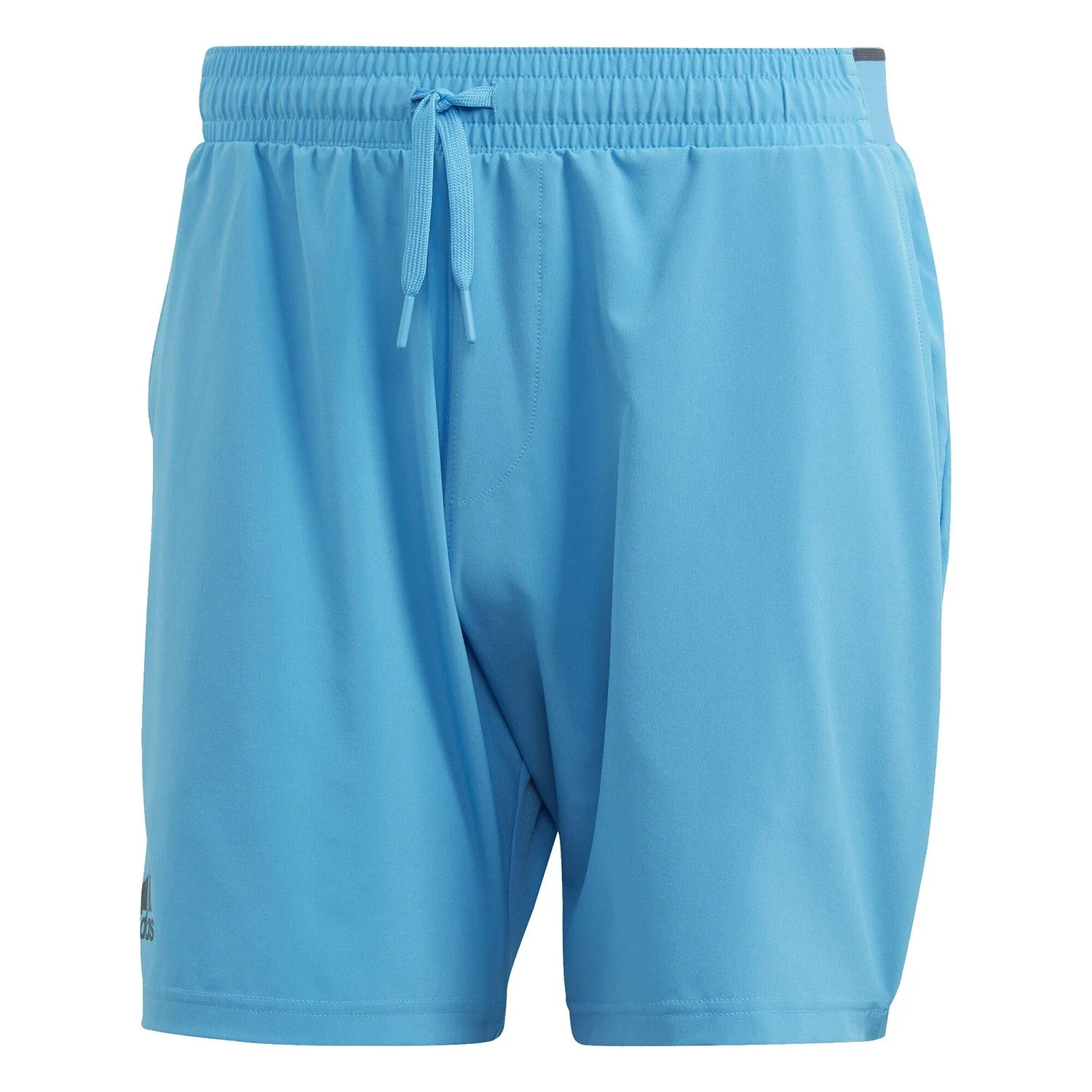 adidas Club 7 Tennis Shorts - Blue