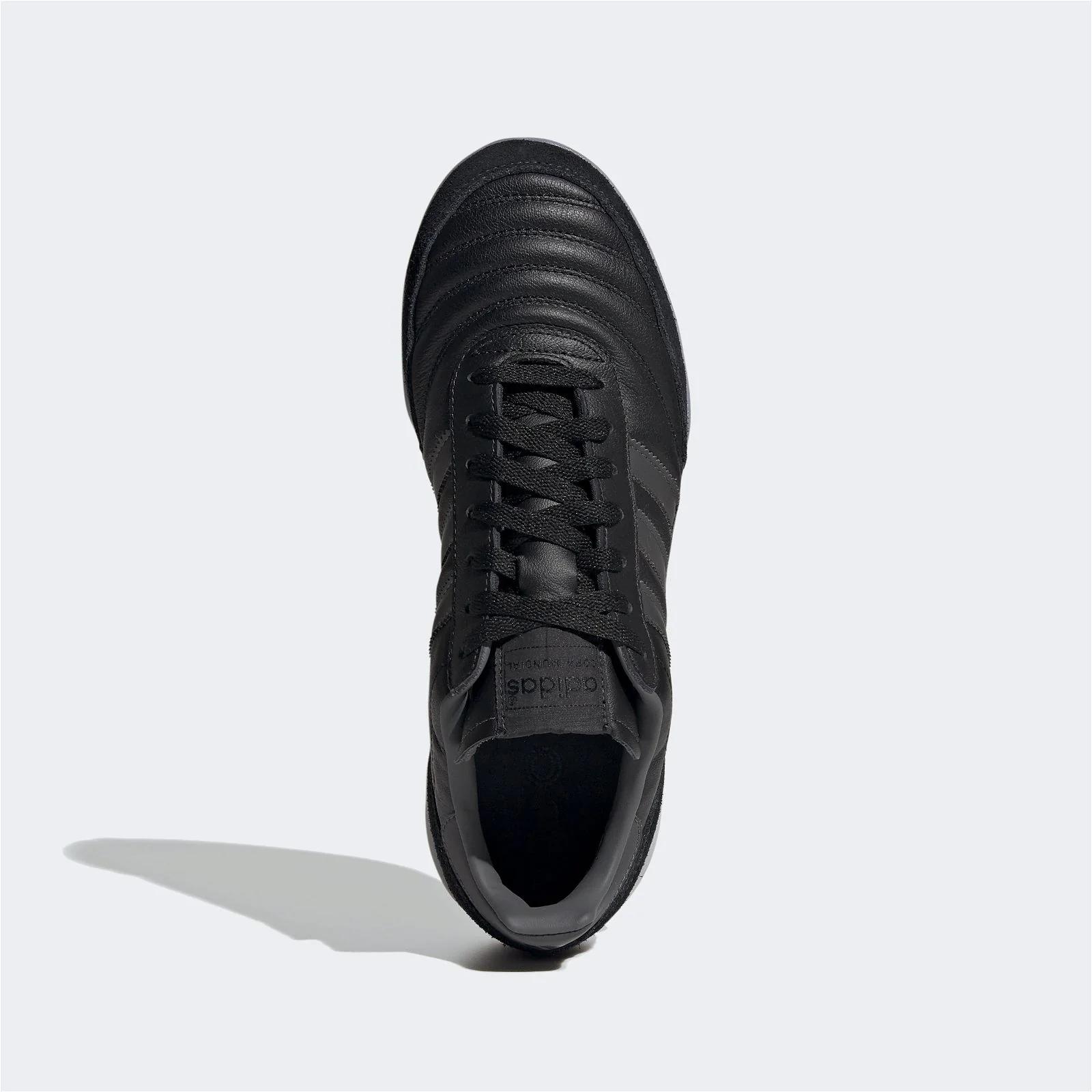 adidas Copa Mundial Trainers - Black - Image 2