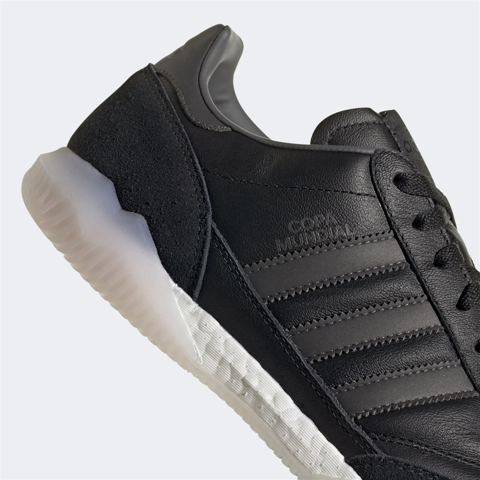adidas Copa Mundial Trainers - Black - Image 6