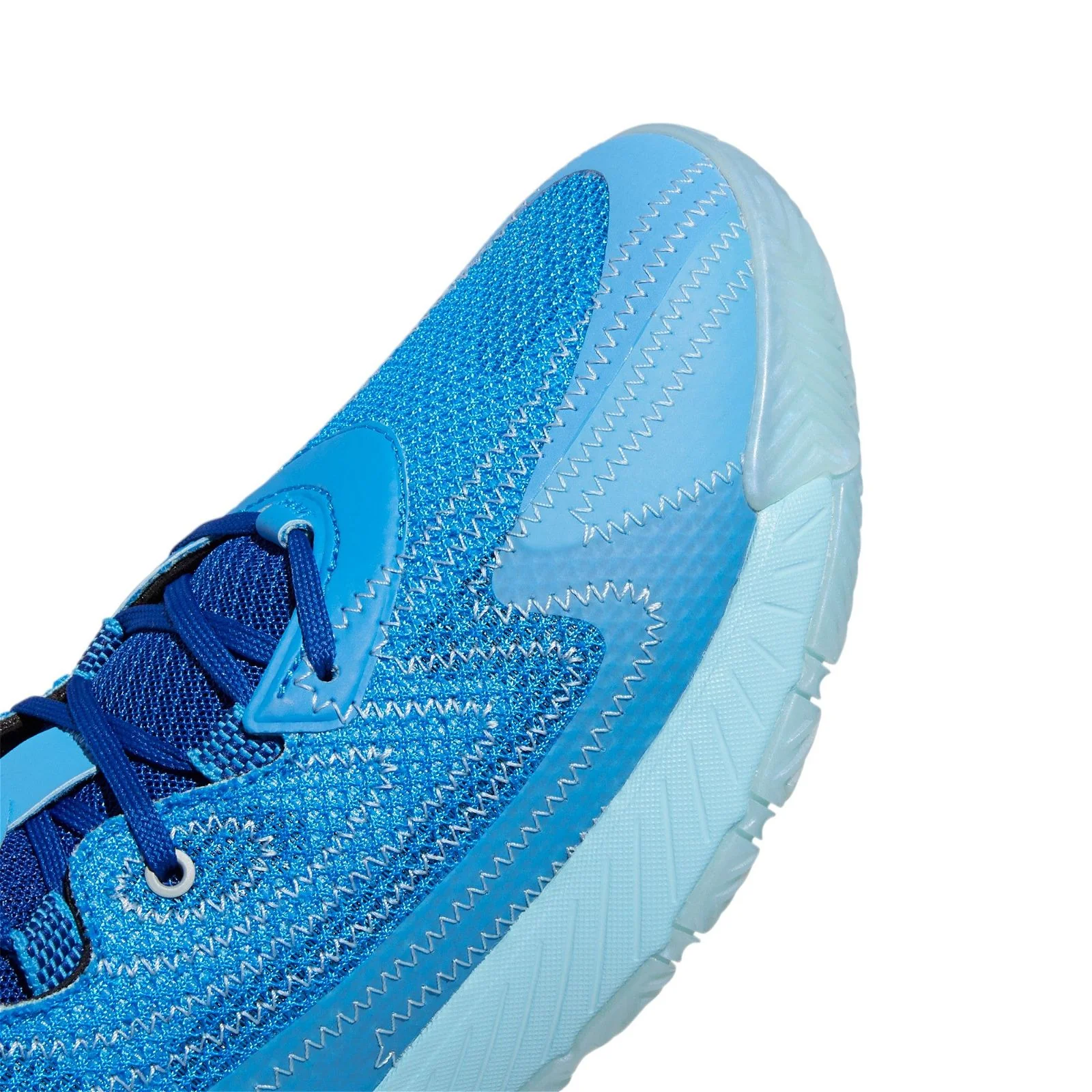 adidas D Rose Son Of Chi 2.0 Basketball Shoes - Blue - Image 5