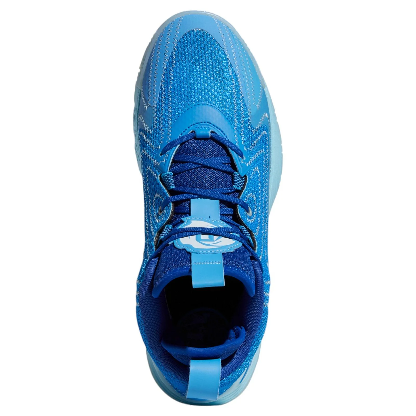adidas D Rose Son Of Chi 2.0 Basketball Shoes - Blue - Image 7