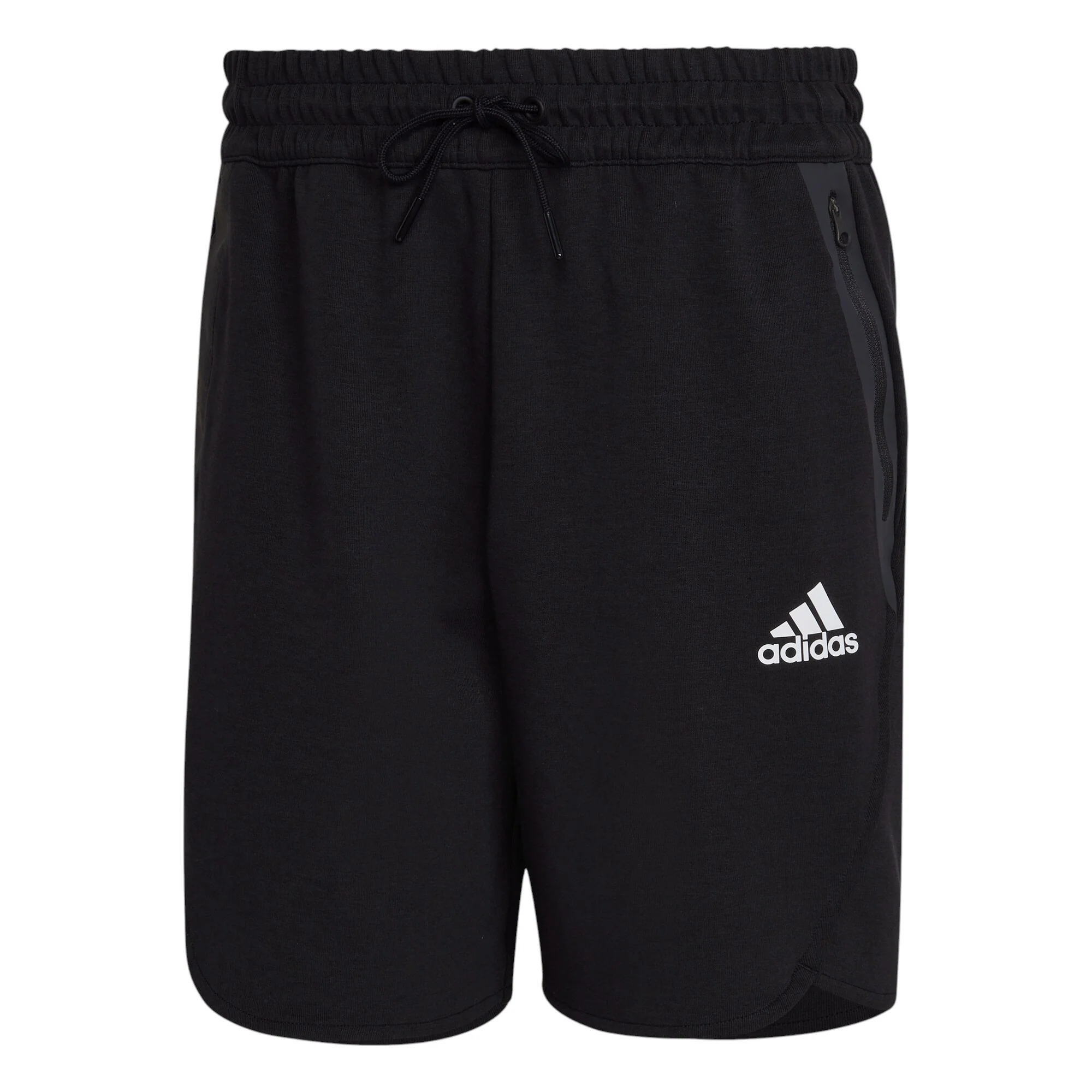 adidas Designed For Gameday Shorts - Black - Image 5