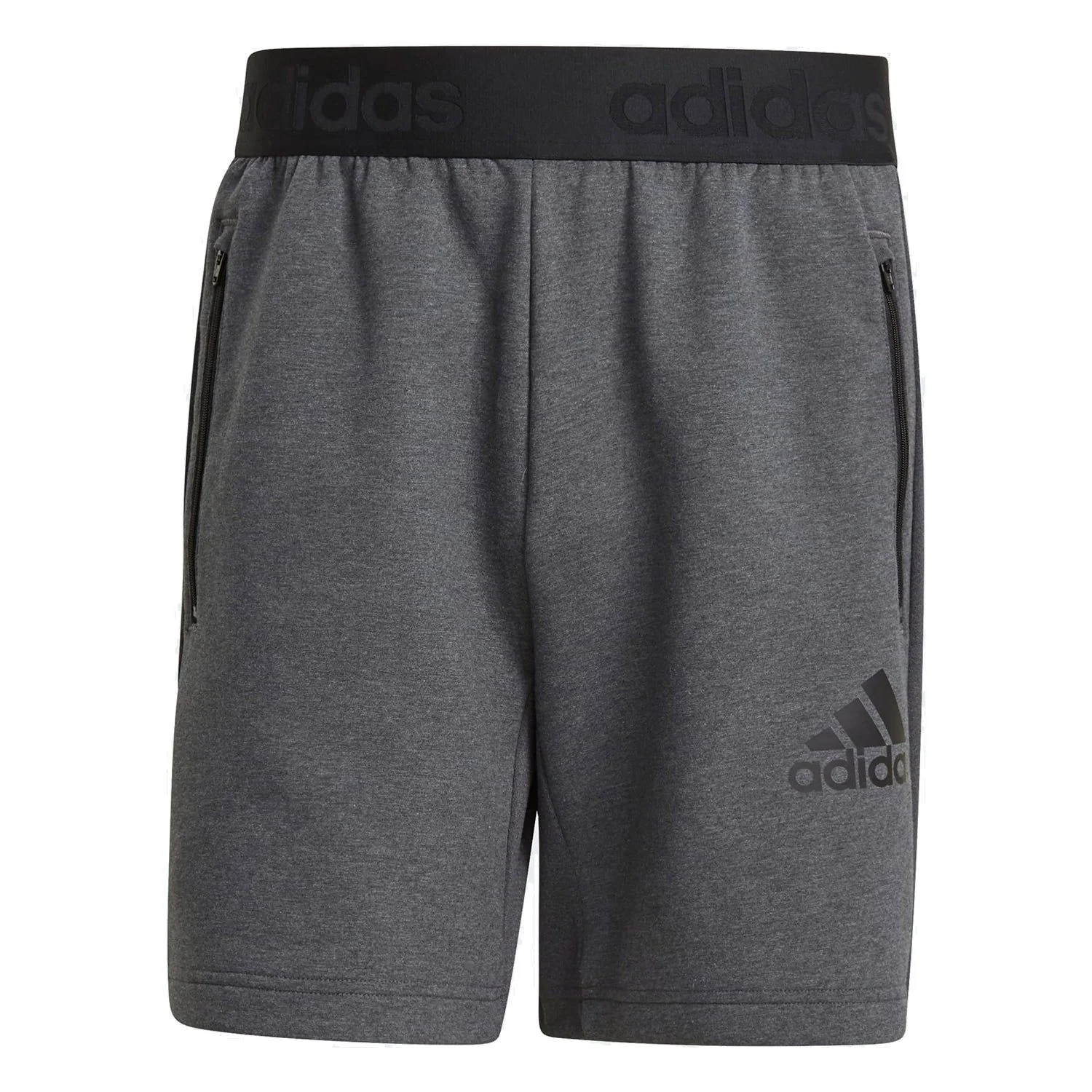 adidas Designed To Move Motion AEROREADY Shorts - Grey