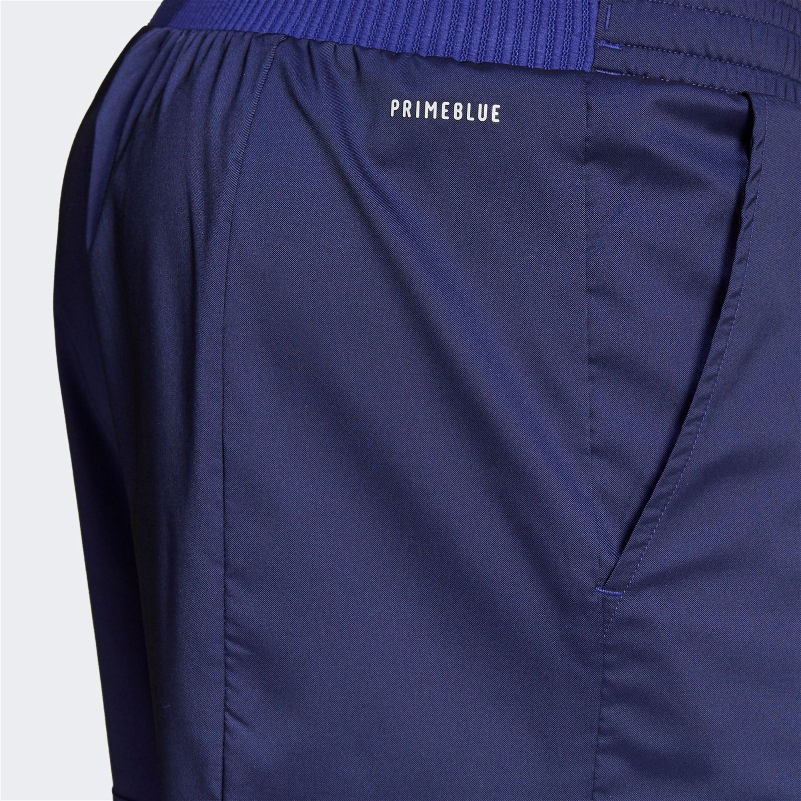 adidas Ergo Primeblue 7'' Tennis Short - Purple - Image 5