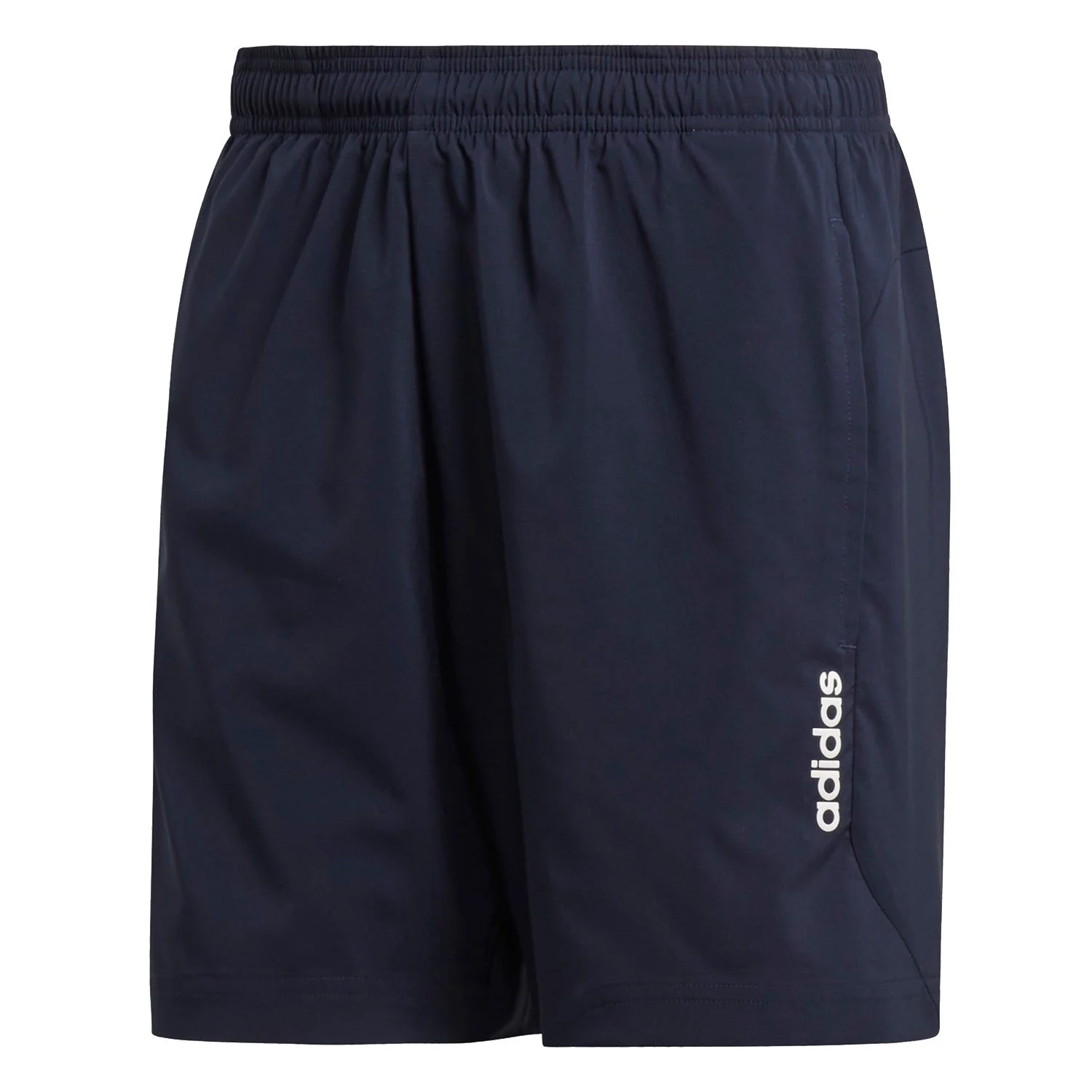 adidas Essentials Plain Chelsea Shorts - Navy
