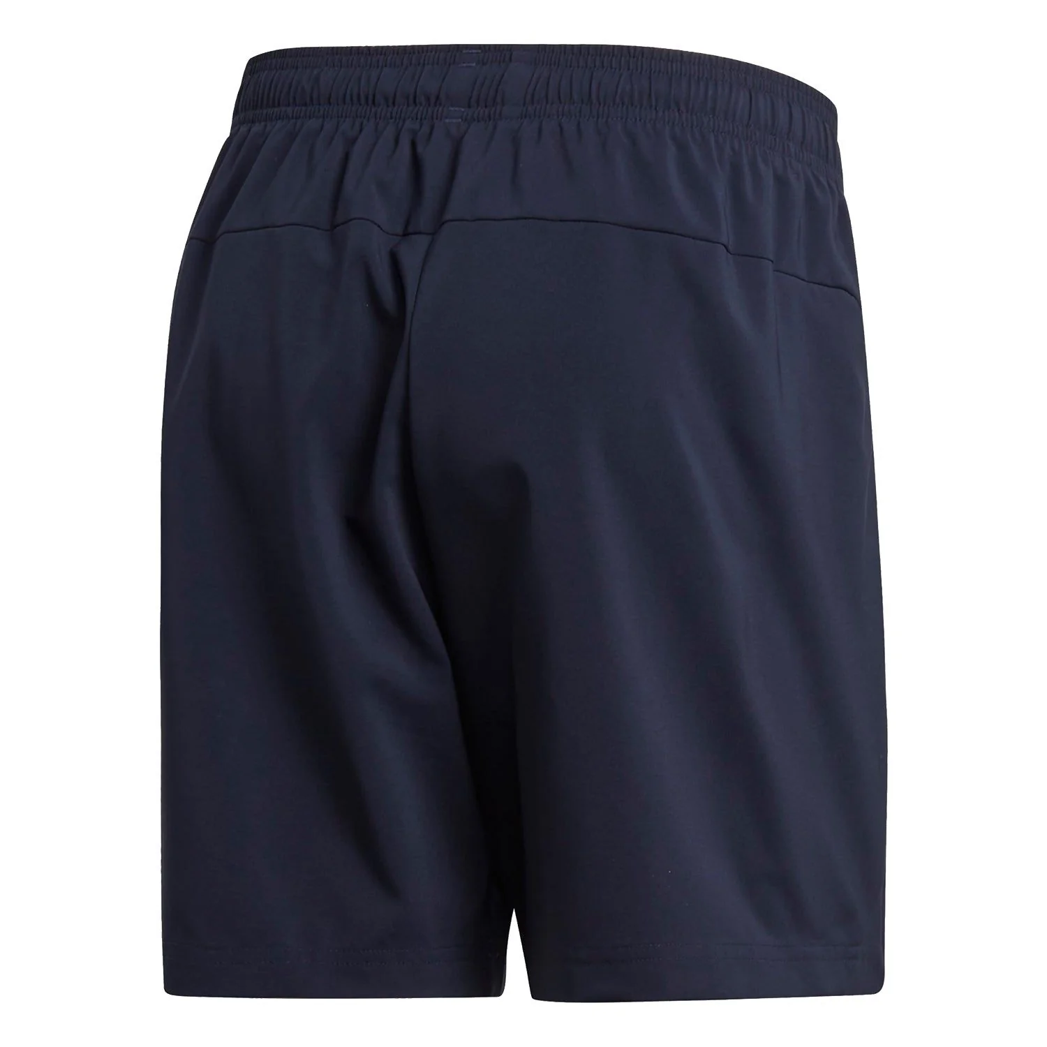 adidas Essentials Plain Chelsea Shorts - Navy - Image 2