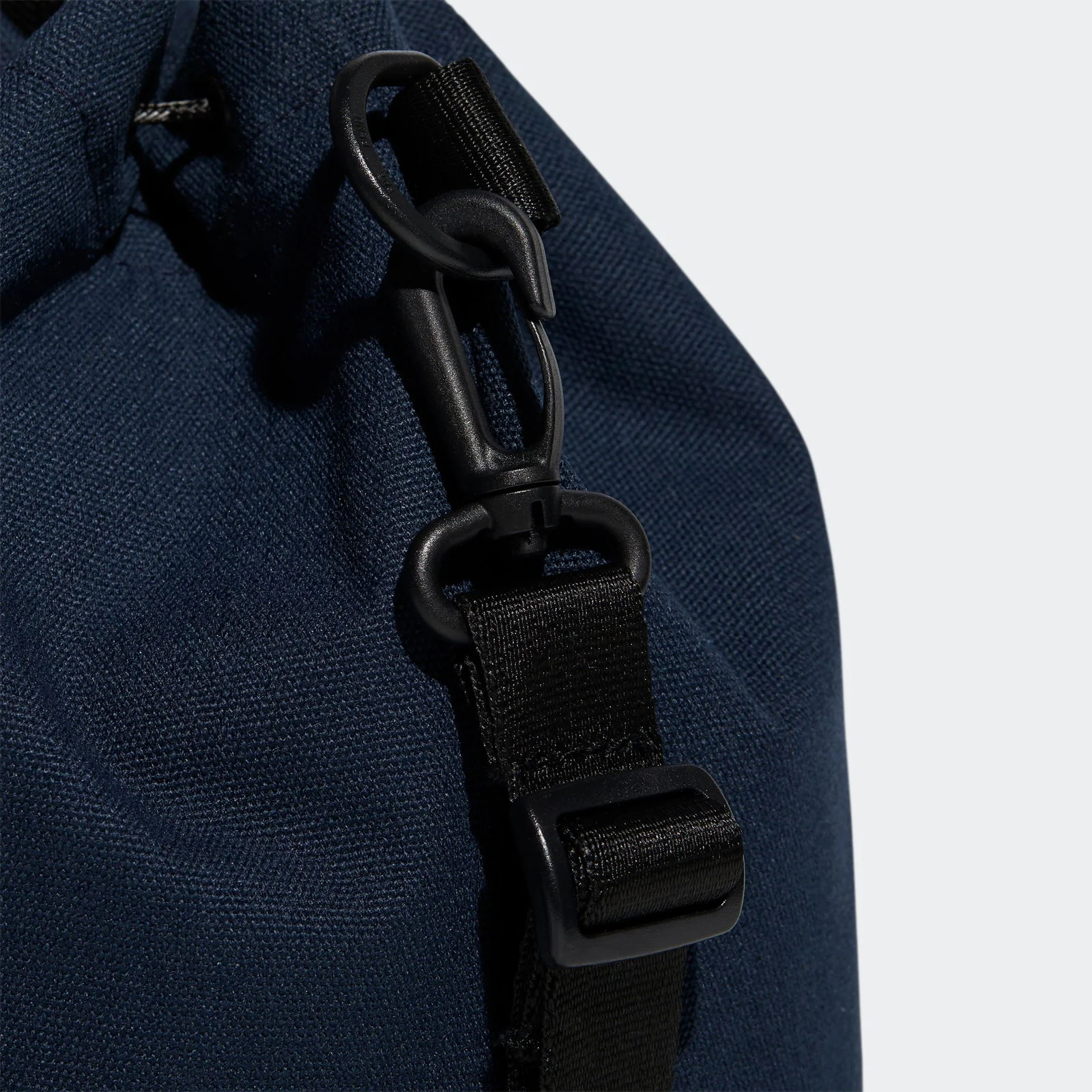 adidas Favorites Kinchaku Bag - Legend Ink - Image 6