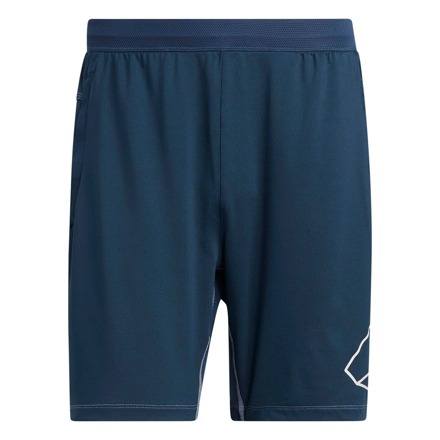 adidas FB Hype Shorts - Blue
