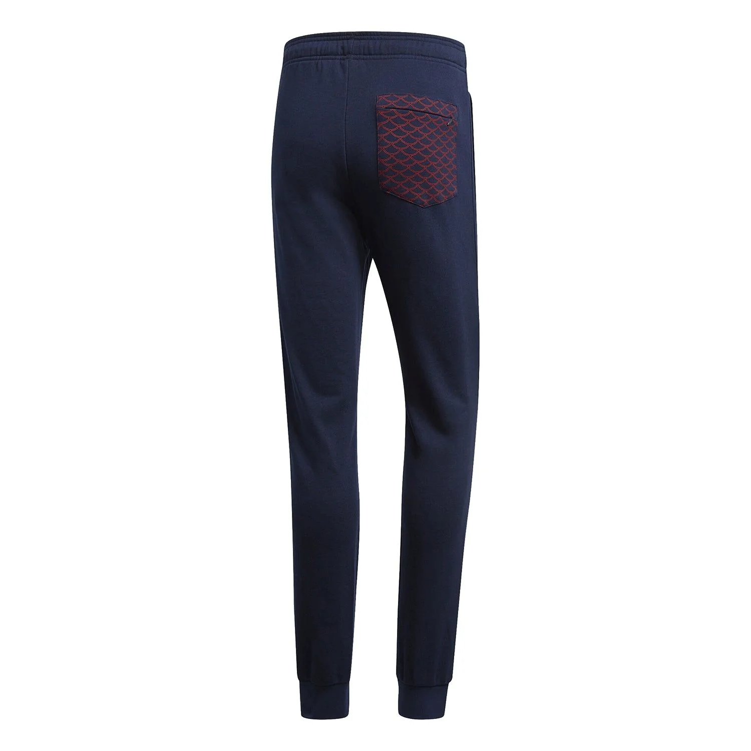 adidas FC Bayern Chinese New Year Joggers - Navy - Image 2