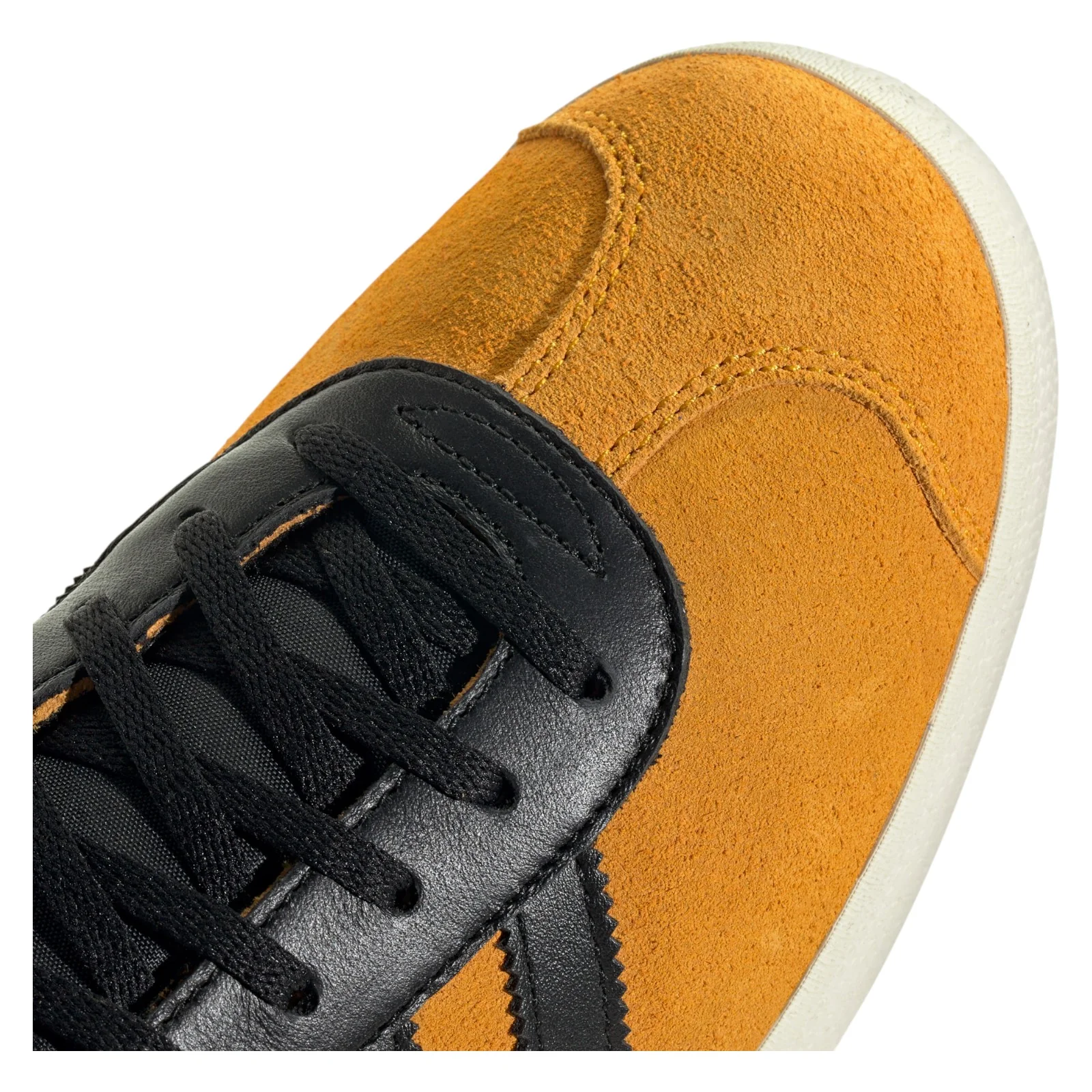adidas Gazelle 75th Anniversary Pack - College Gold - JP5283 - Image 4