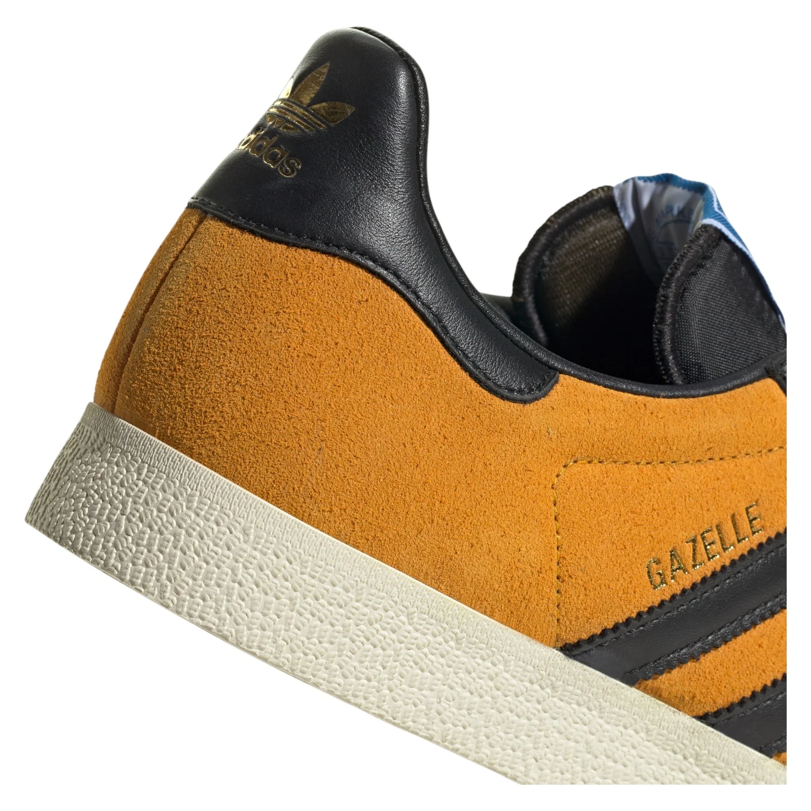 adidas Gazelle 75th Anniversary Pack - College Gold - JP5283 - Image 5